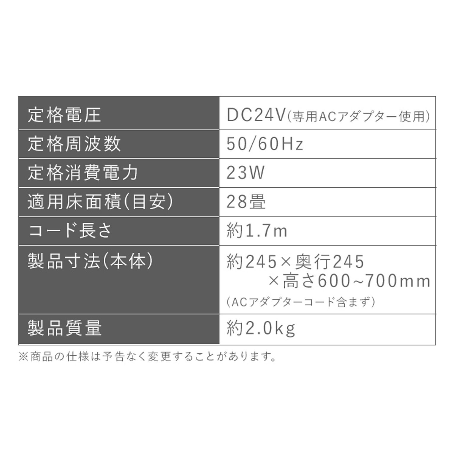 サーキュレーター