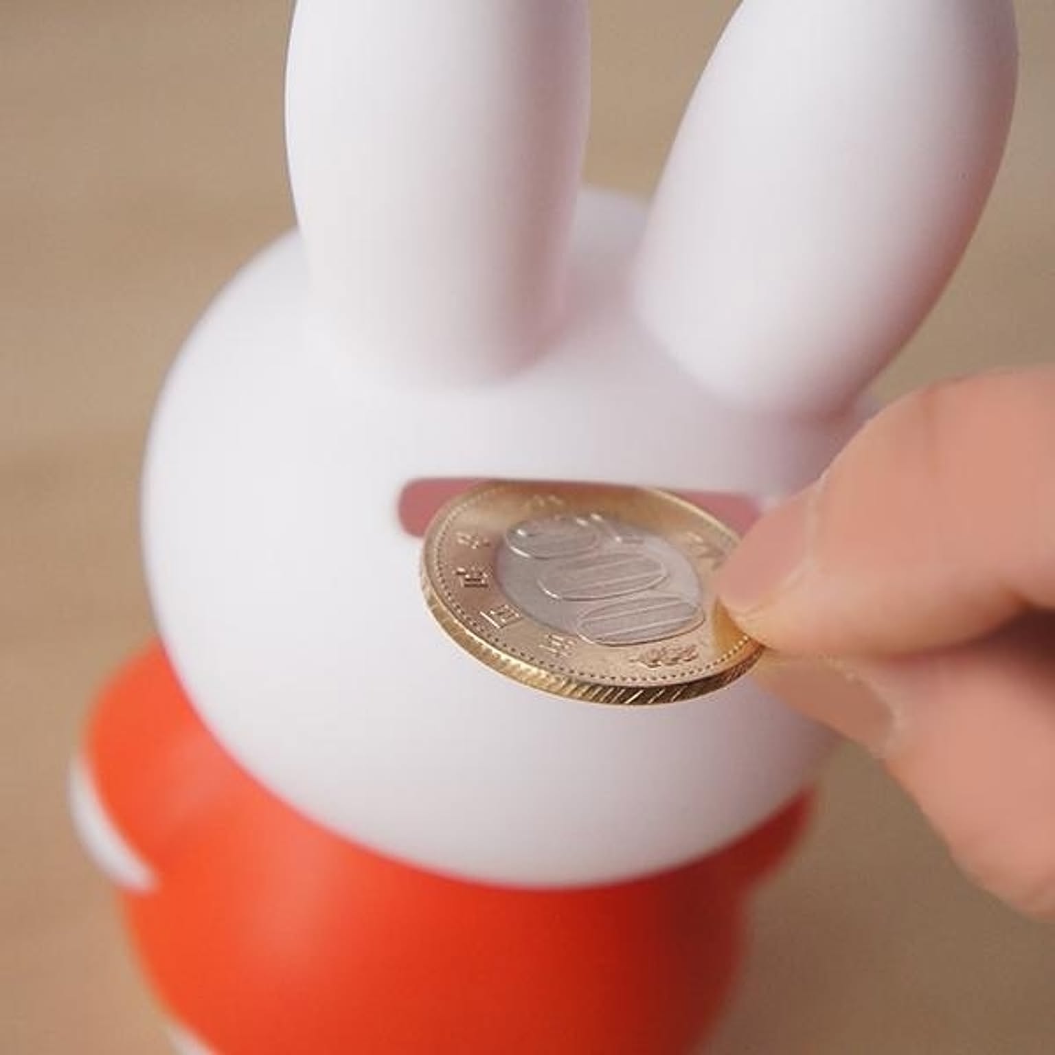 貯金箱