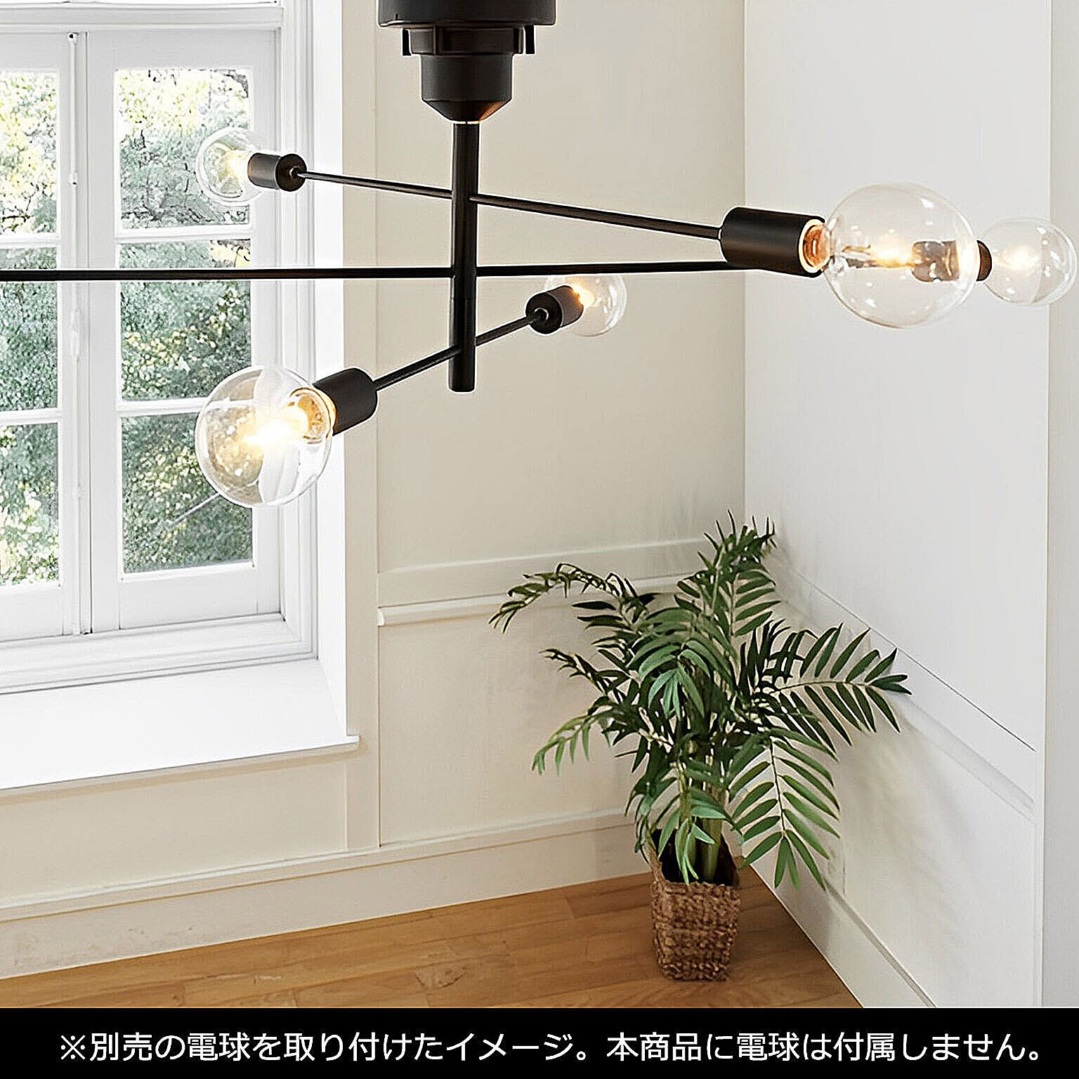 シーリングライト