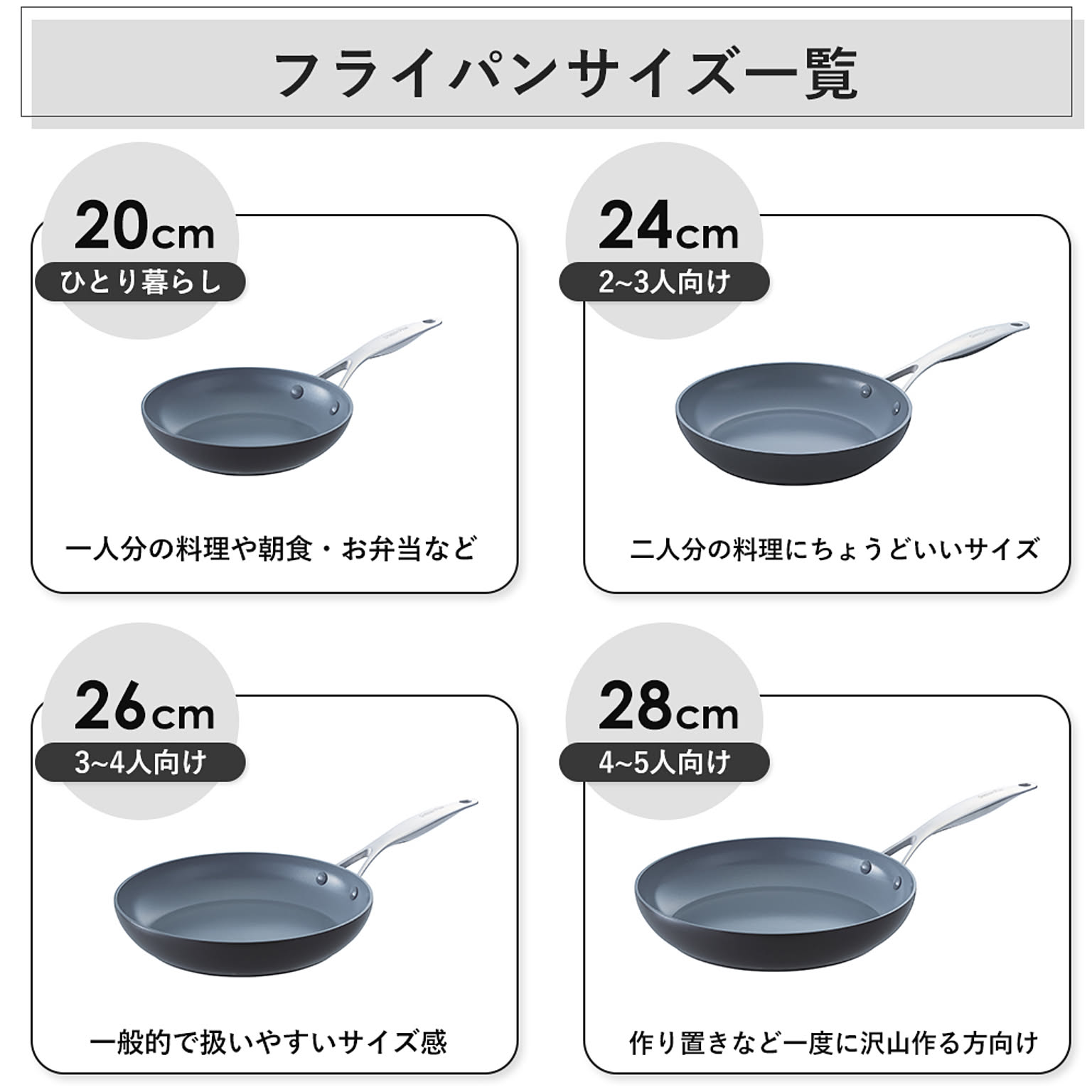 フライパン