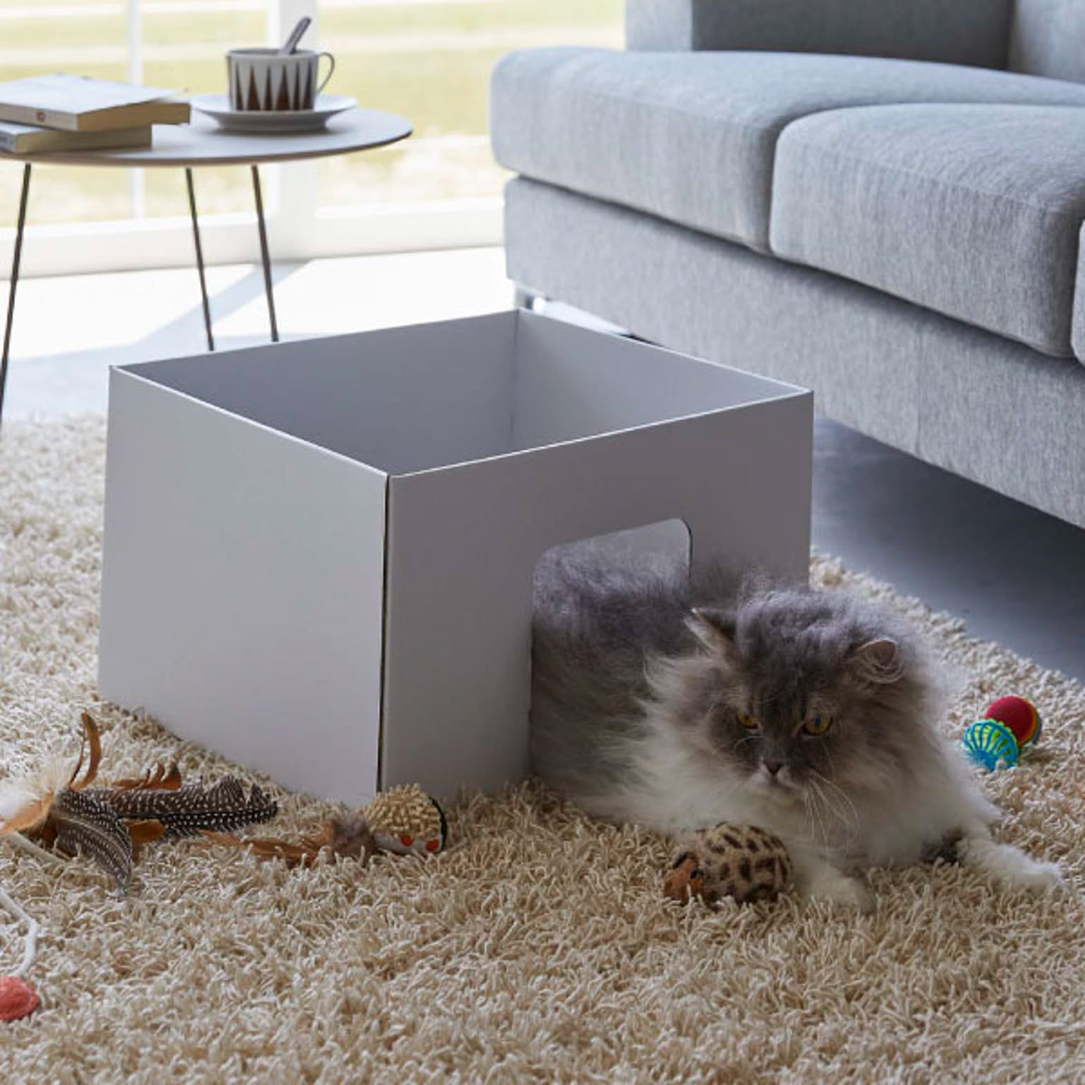猫用インテリア・猫用家具