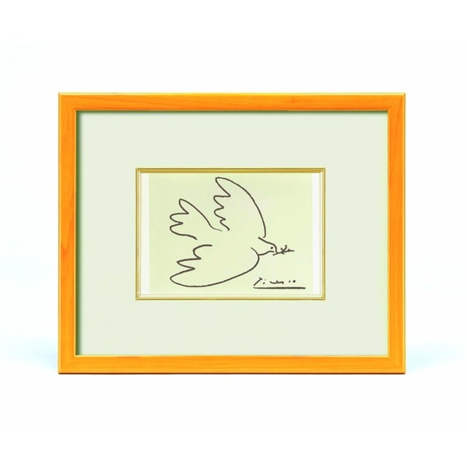 ポスター・ポスターフレーム