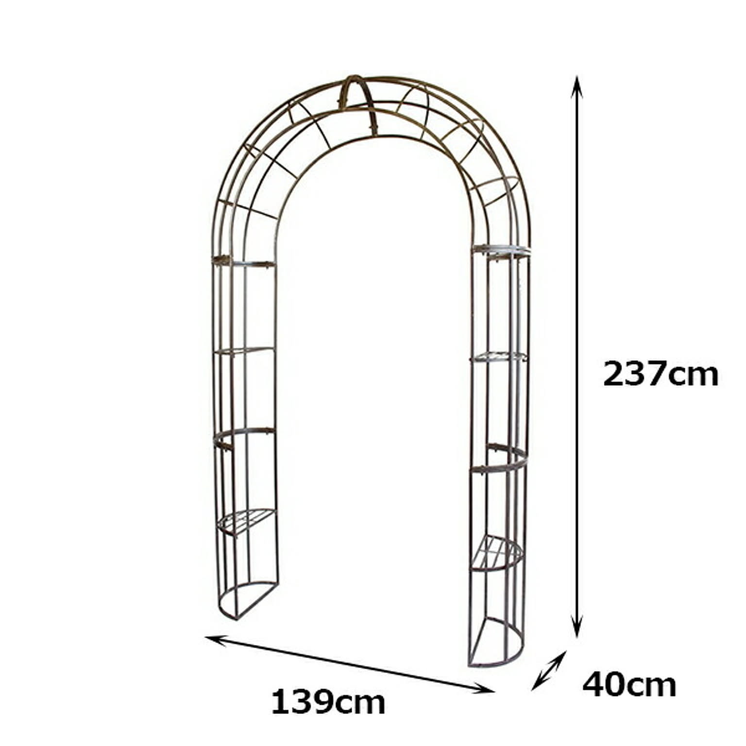フラワースタンド・花台
