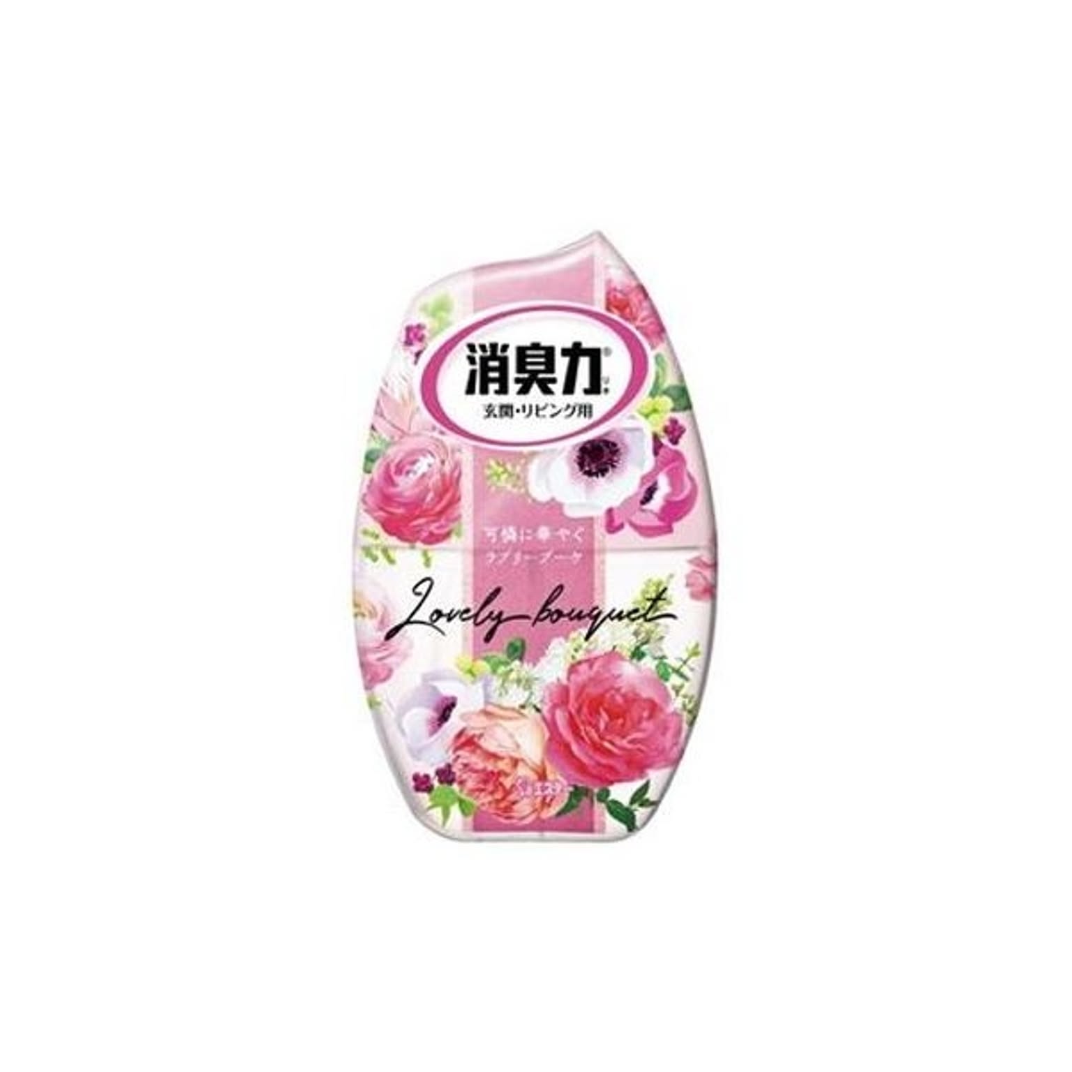 消臭剤・芳香剤