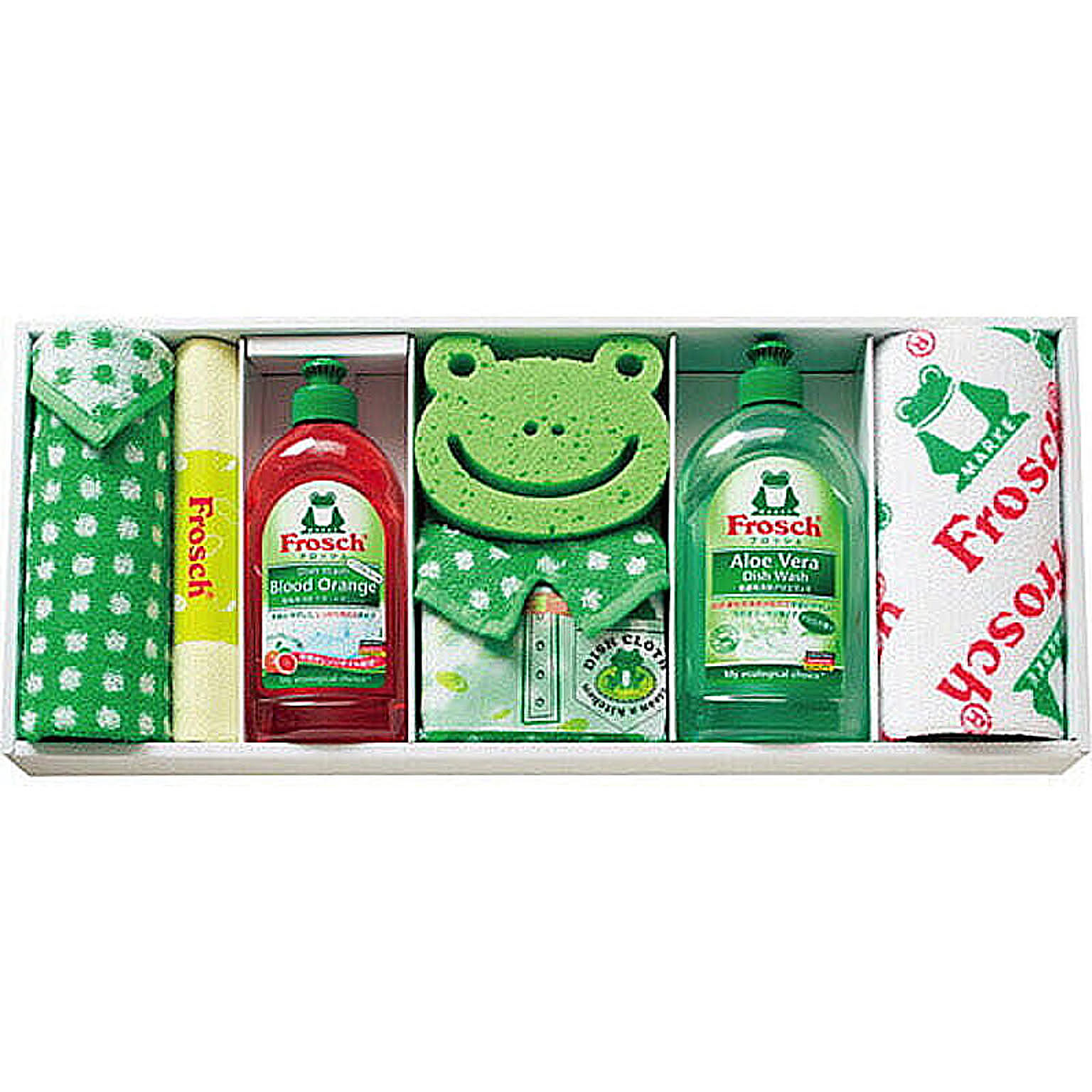 食器用洗剤