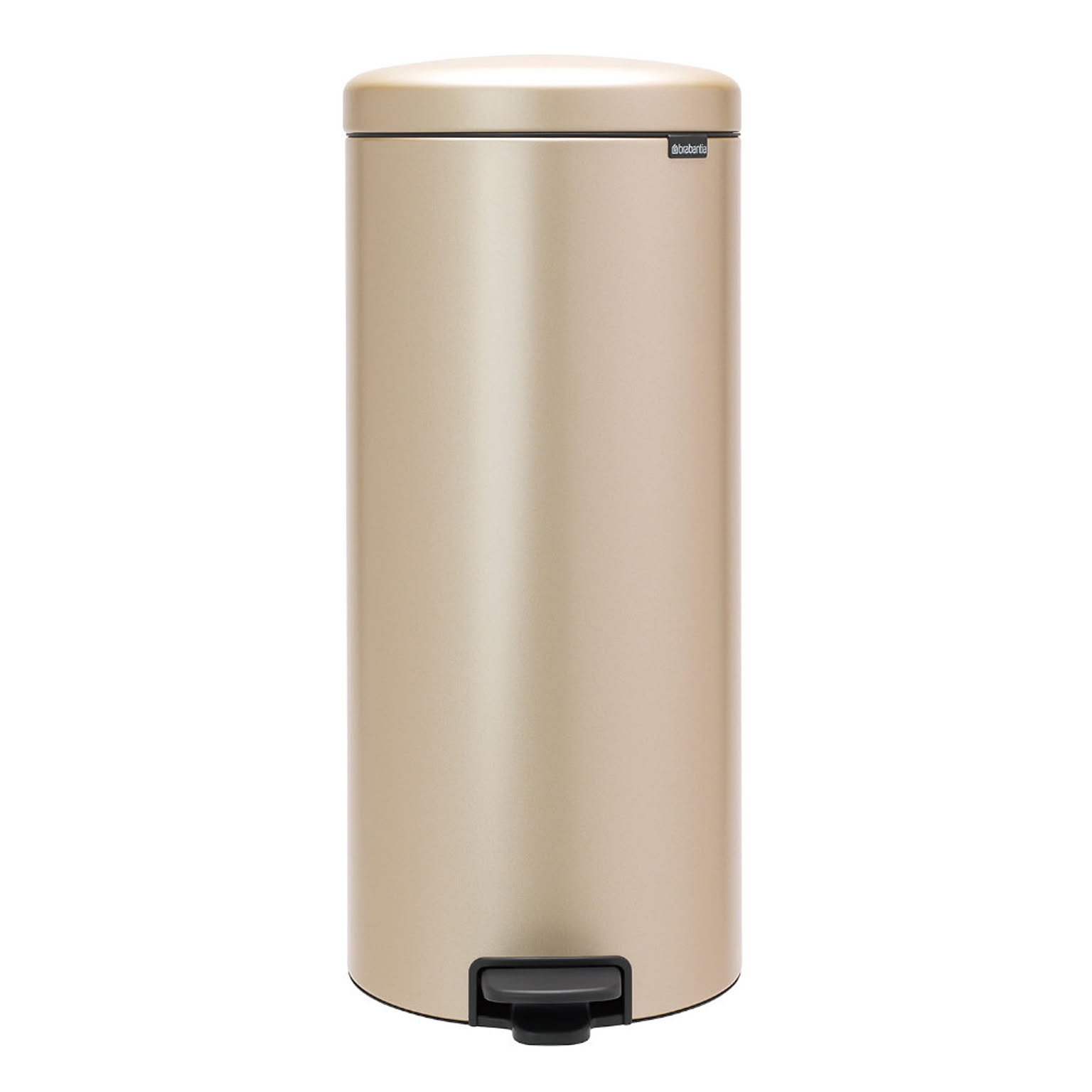 ブラバンシア ニューアイコン ペダルビン 30L New Icon Pedal Bin brabantia