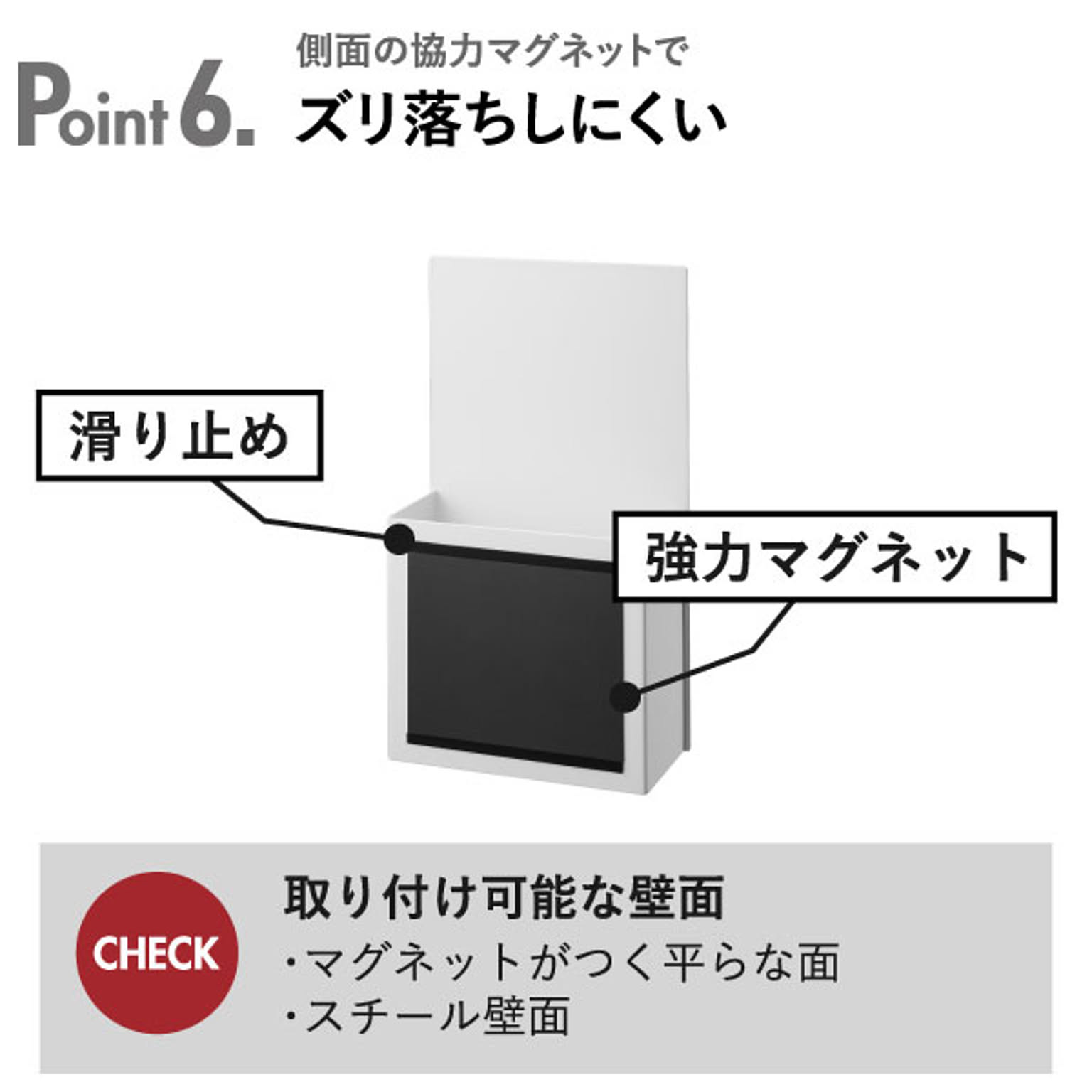 キッチンツール収納ホルダー