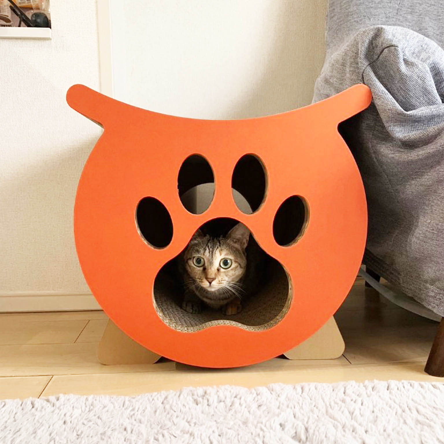 猫用インテリア・猫用家具