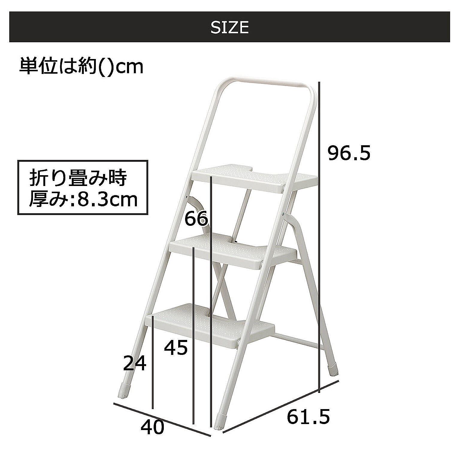 踏み台