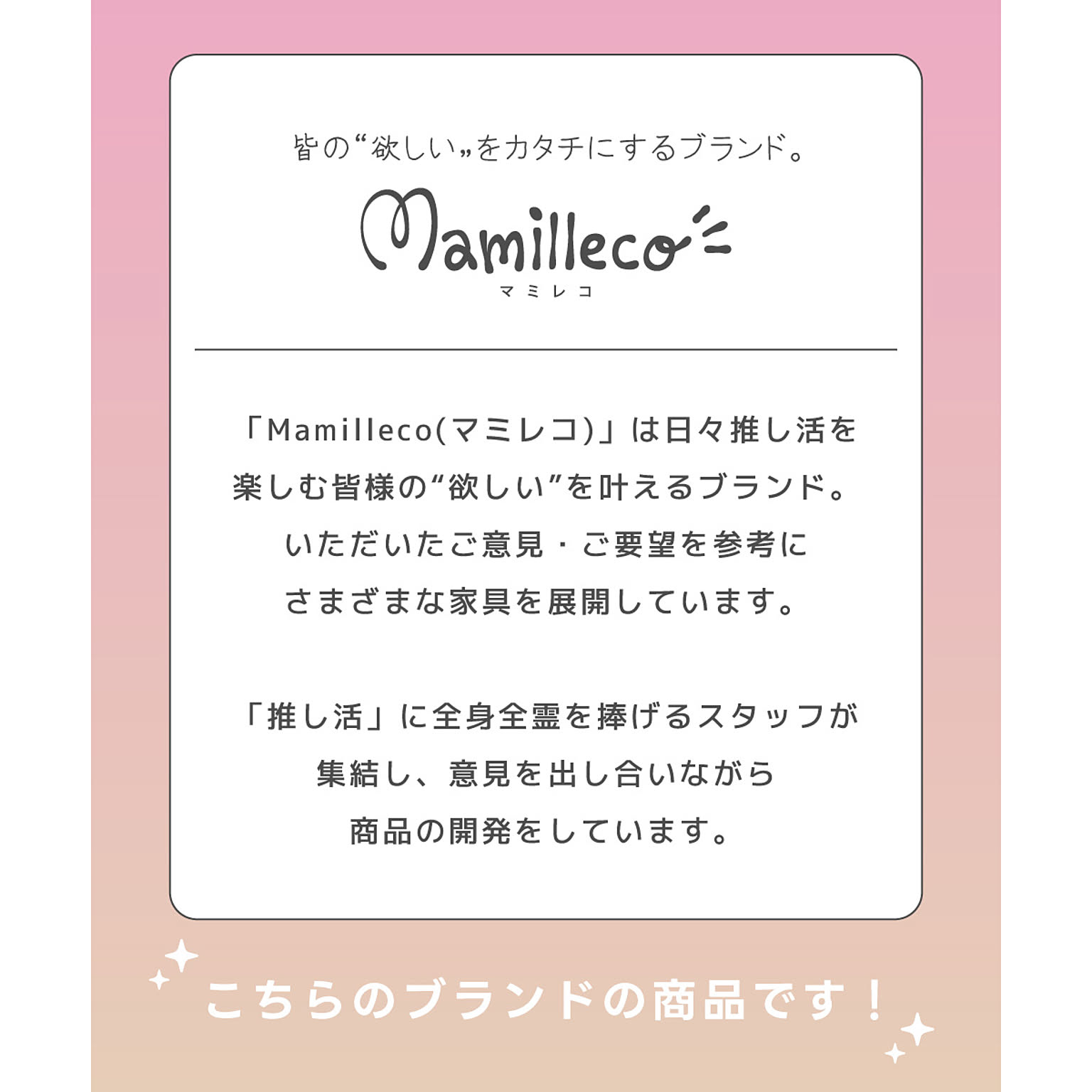 コレクションケース