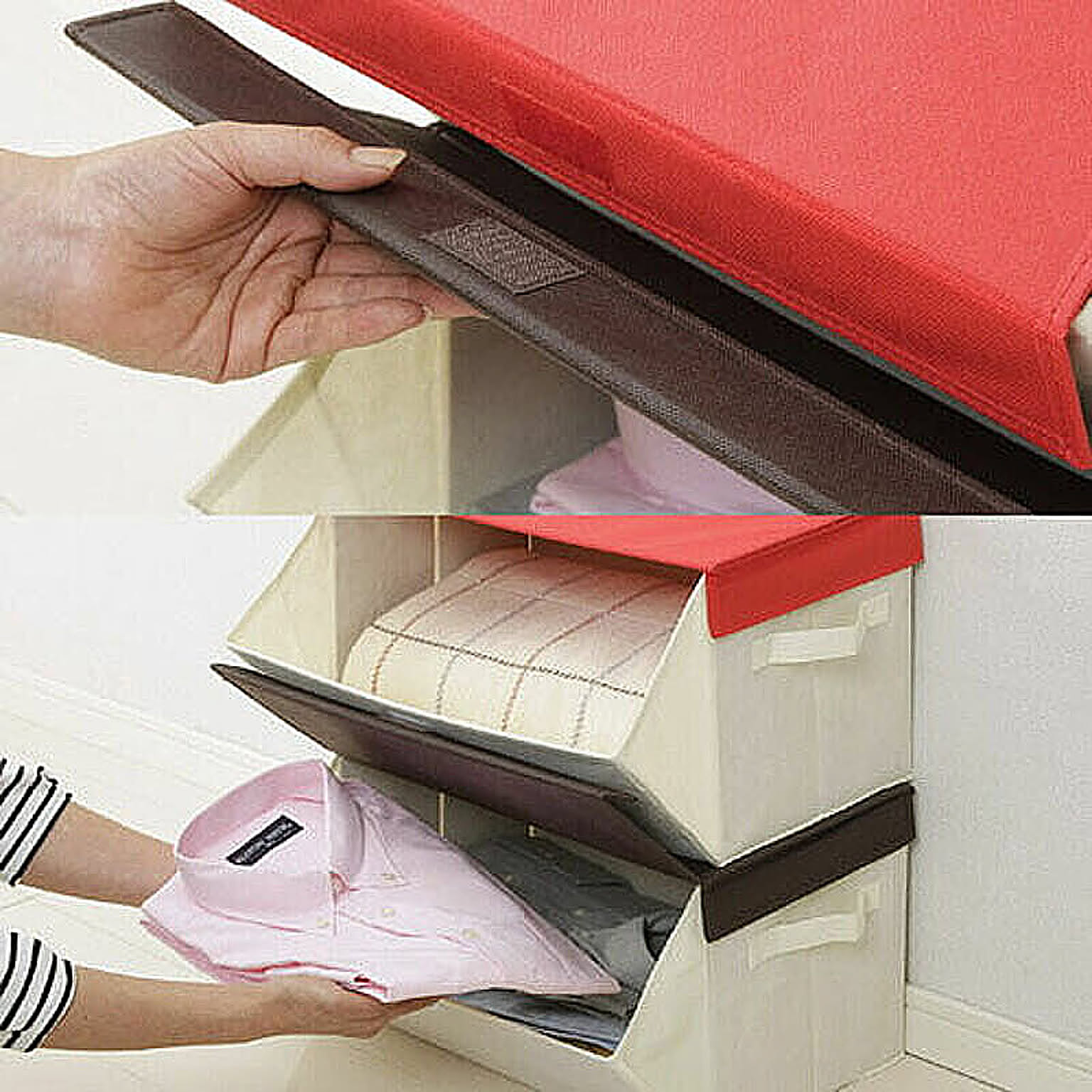 衣装ケース