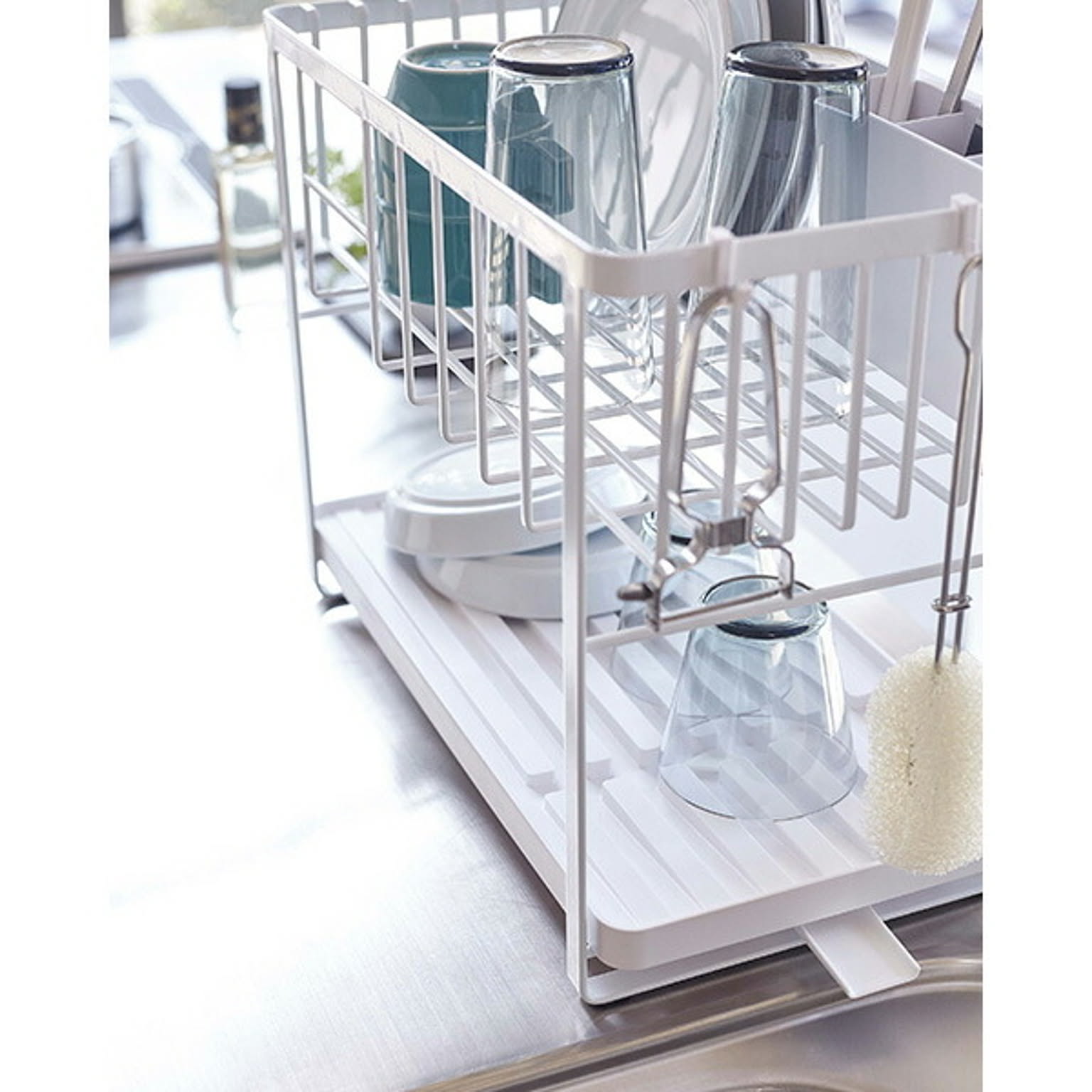 水切りかご・水切りラック