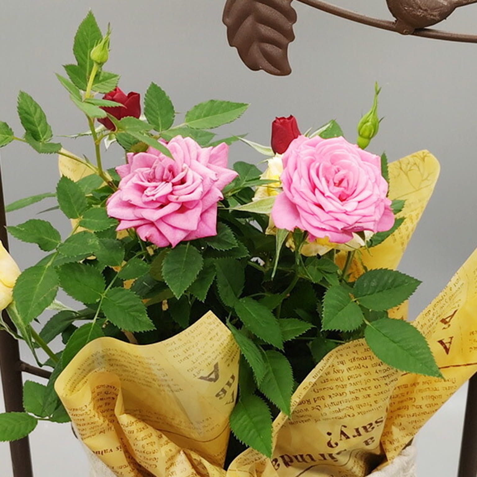 造花・アートフラワー