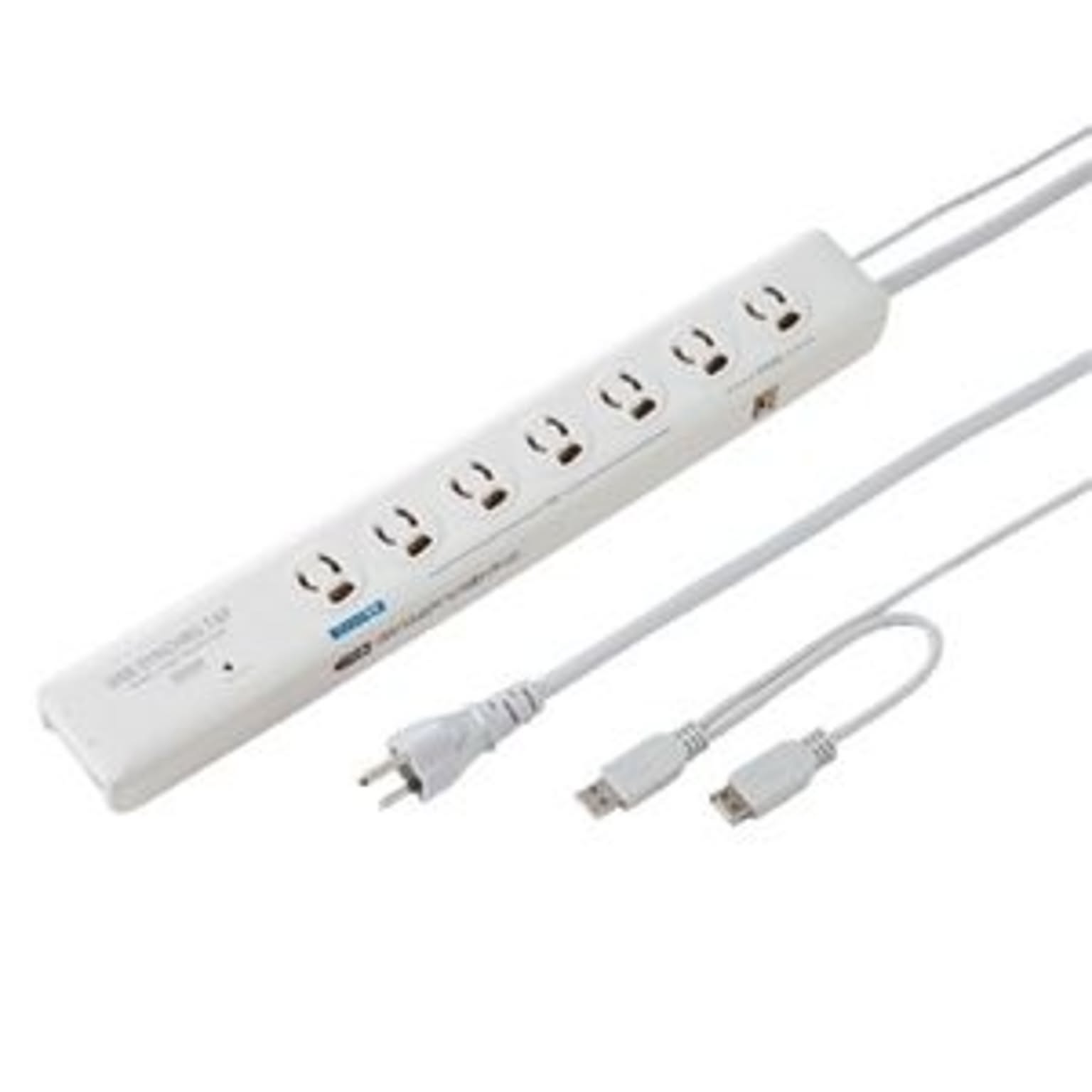 電源タップ