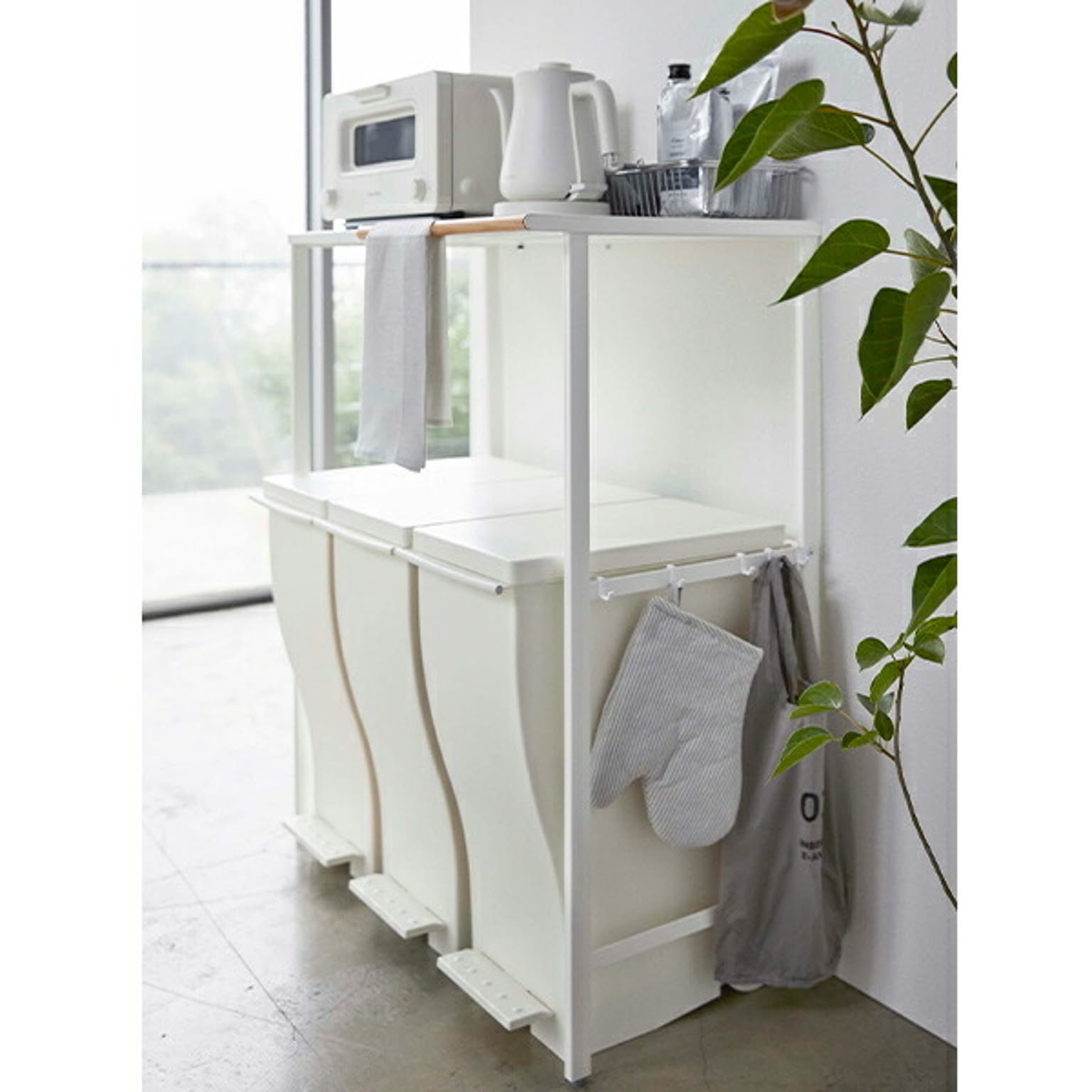 レンジ台・レンジラック