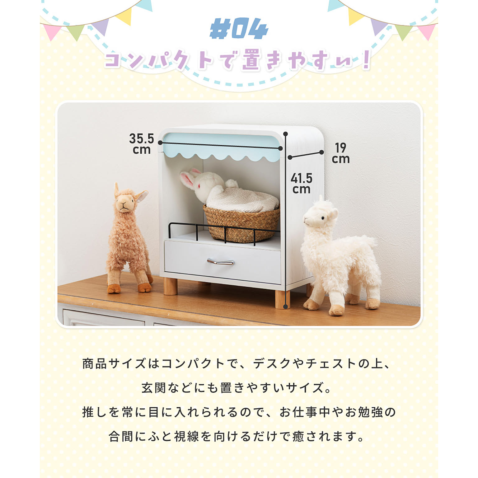 コレクションケース