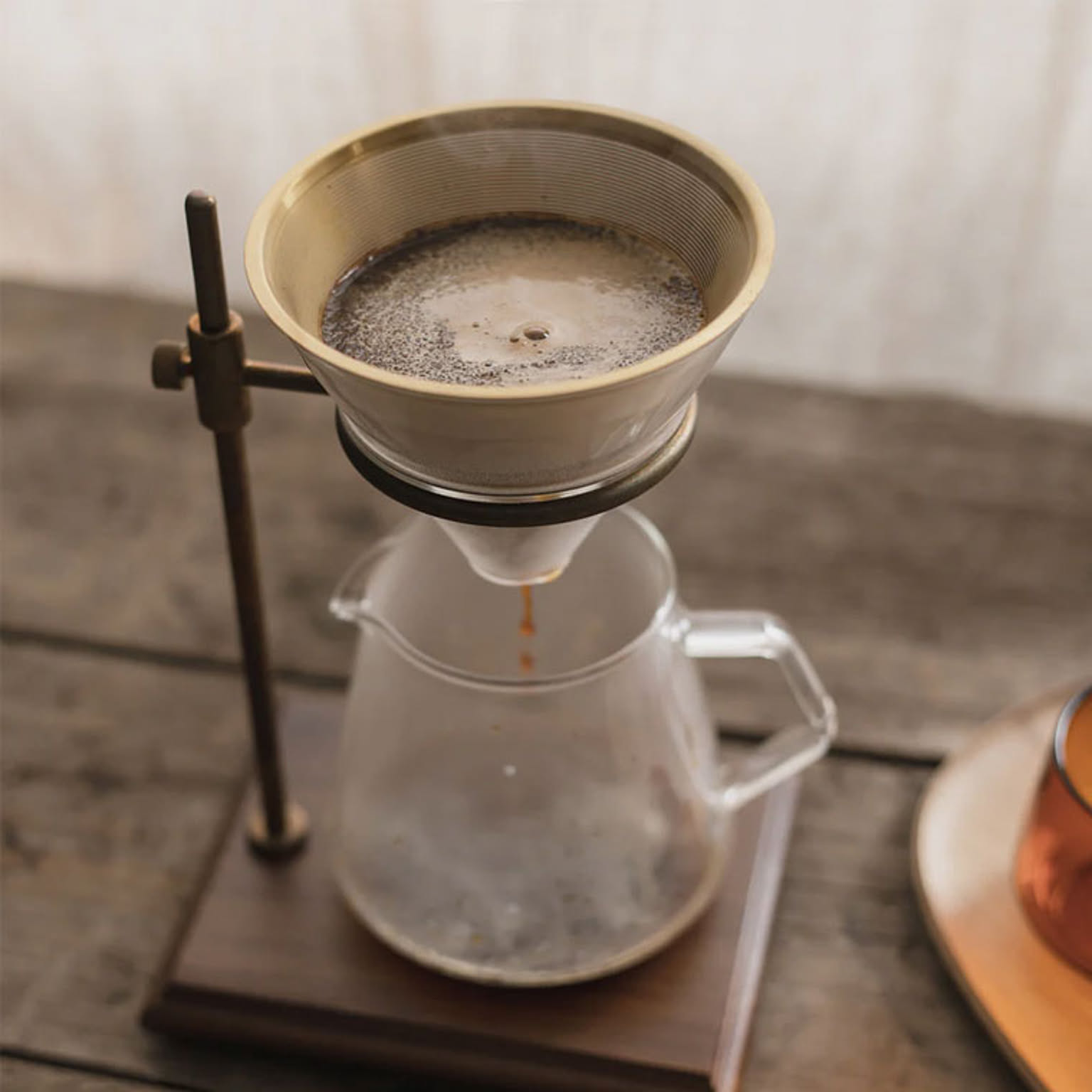 コーヒーサーバー