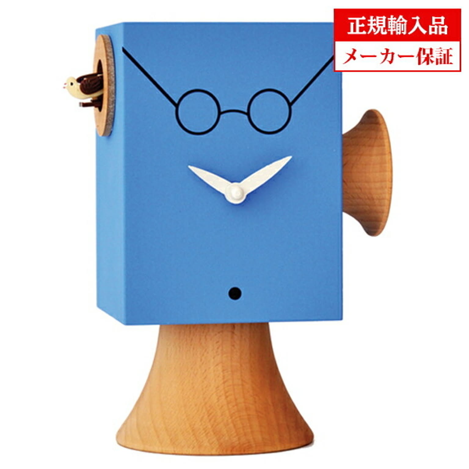 鳩時計