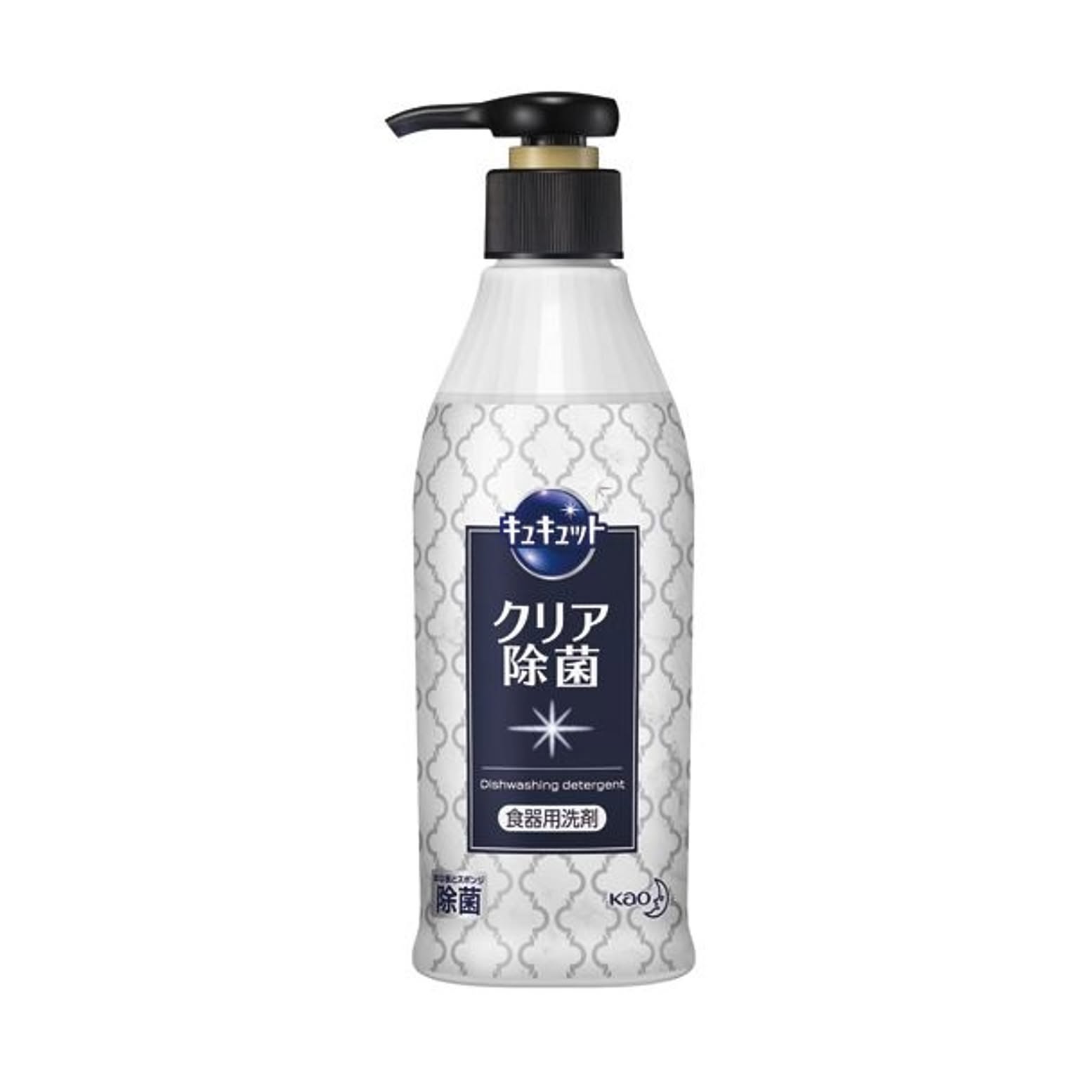 食器用洗剤
