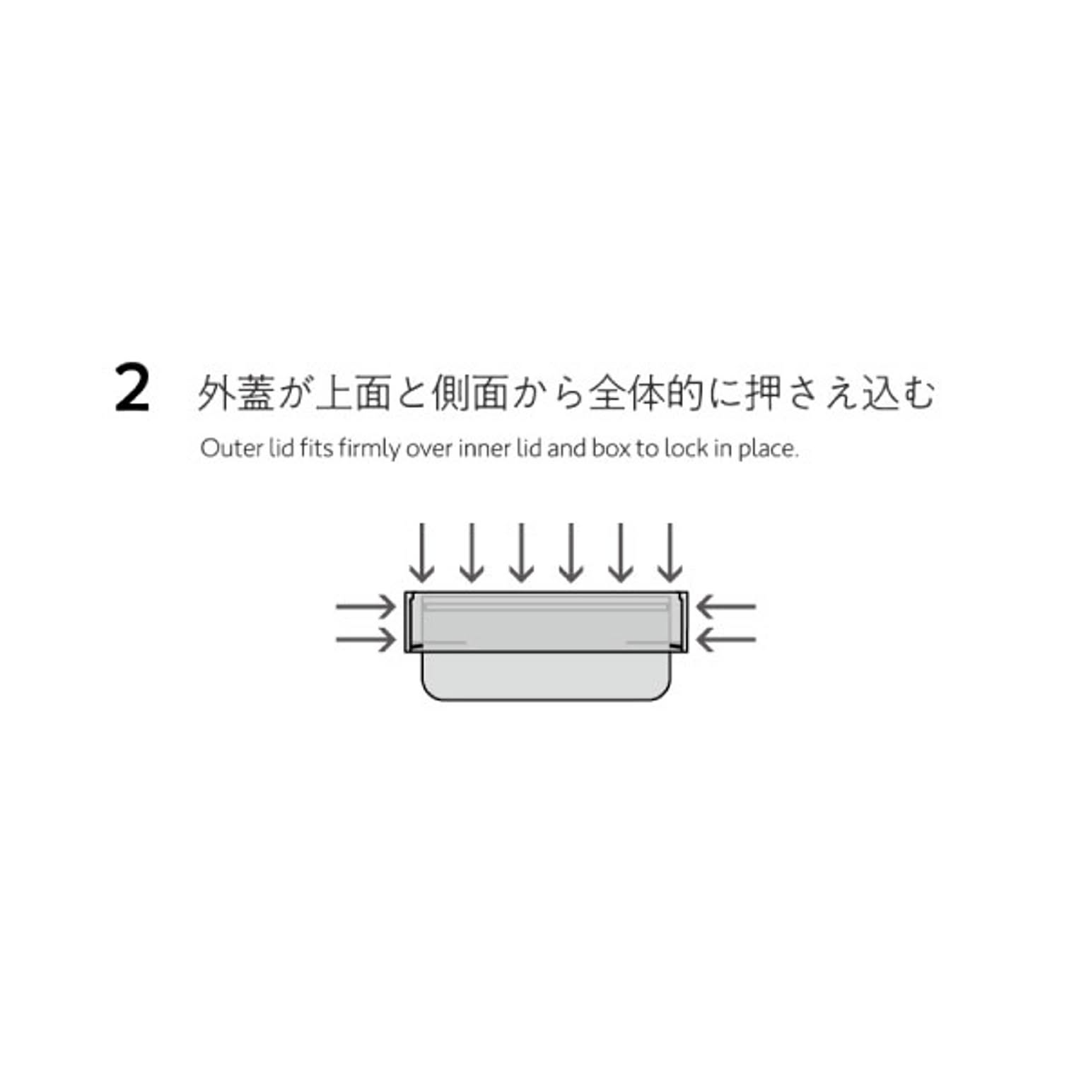 お弁当箱