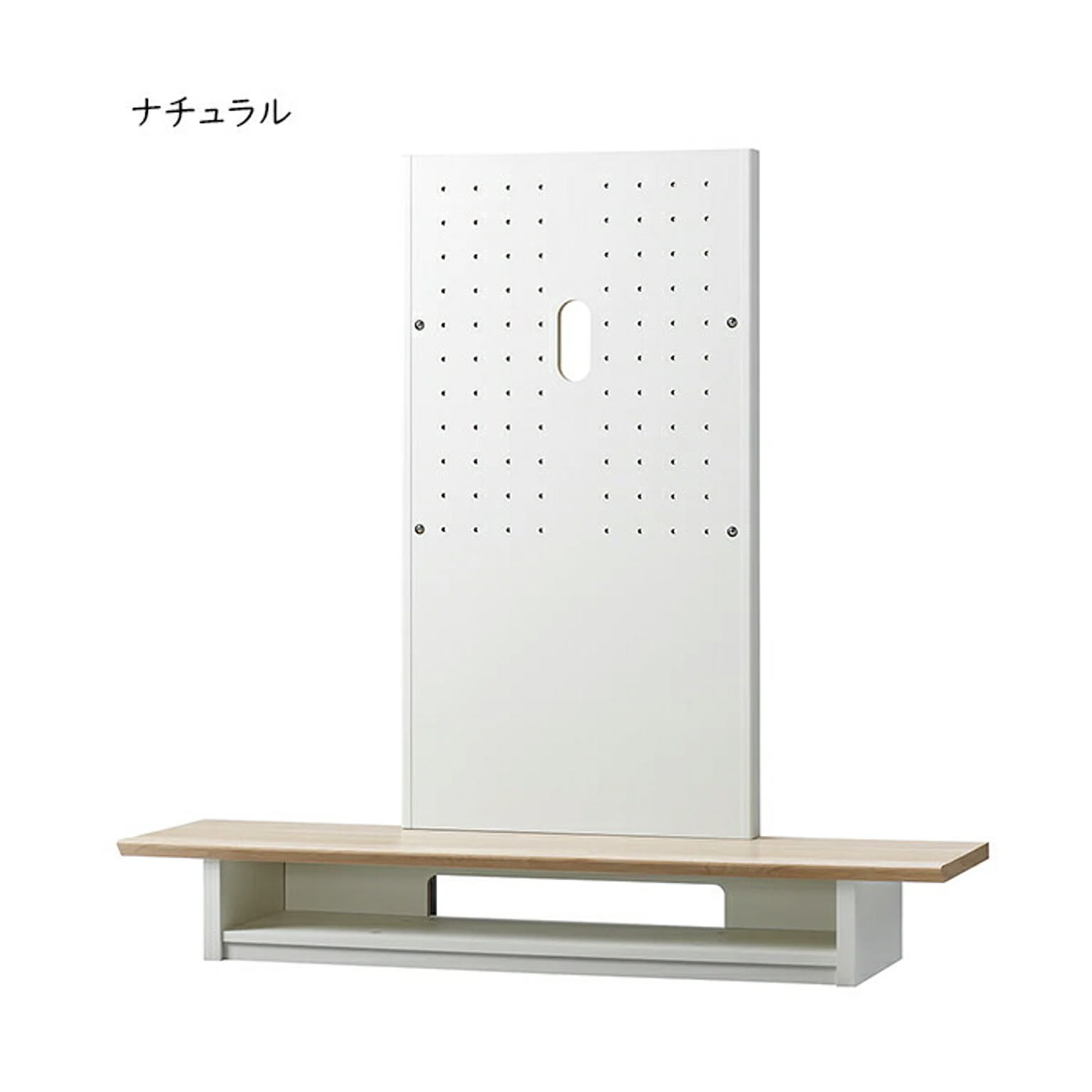 テレビ台 組立式 壁寄せフロアスタンド AS-WG1200 幅1200x奥行330x高さ1160mm 朝日木材加工