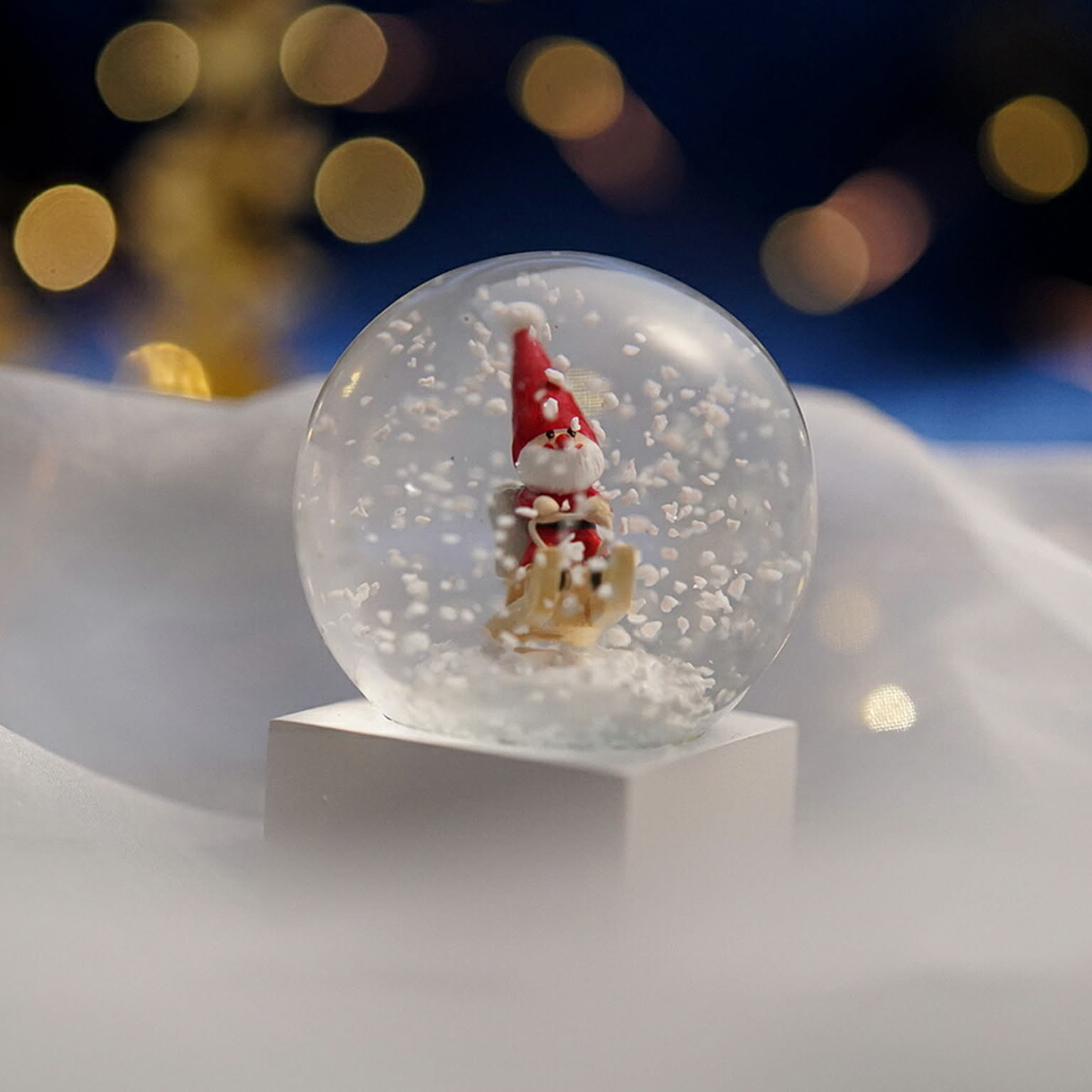 クリスマスグッズ