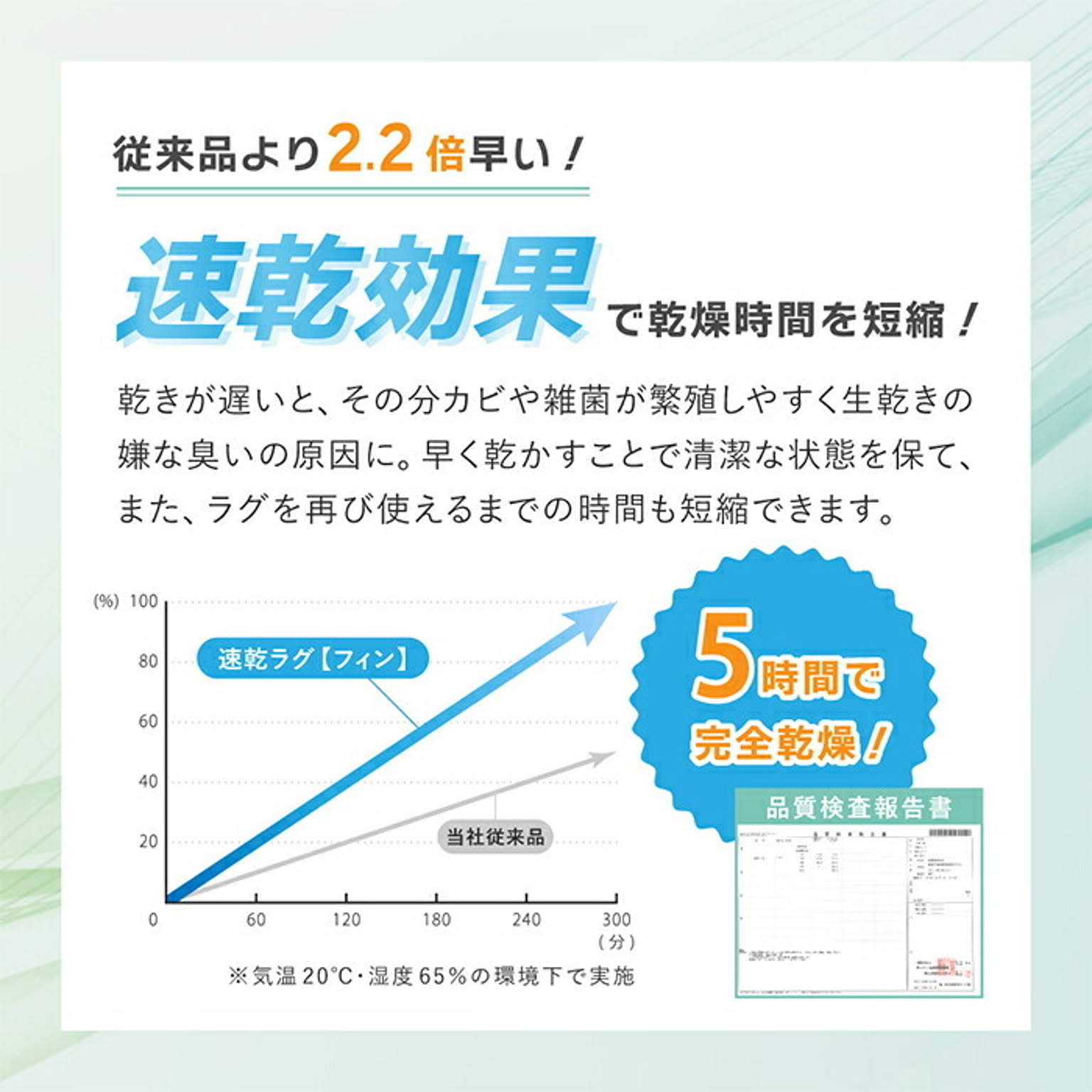 ラグ