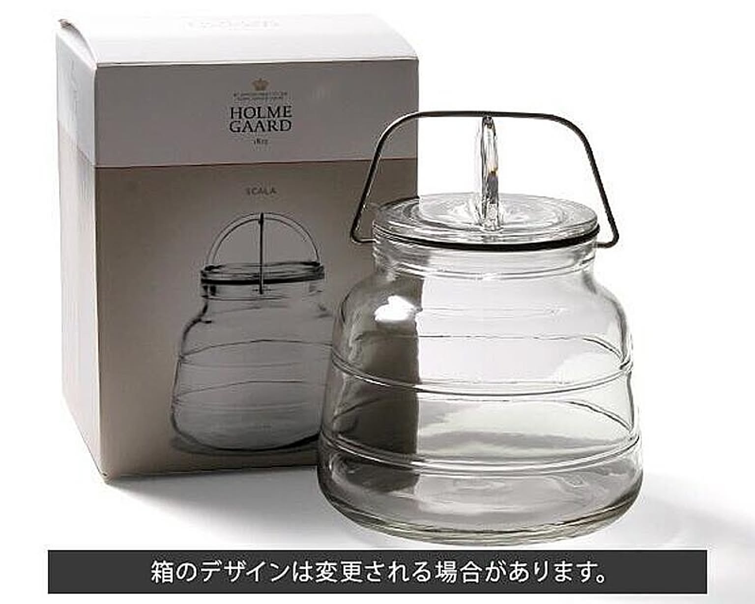 保存容器・キャニスター