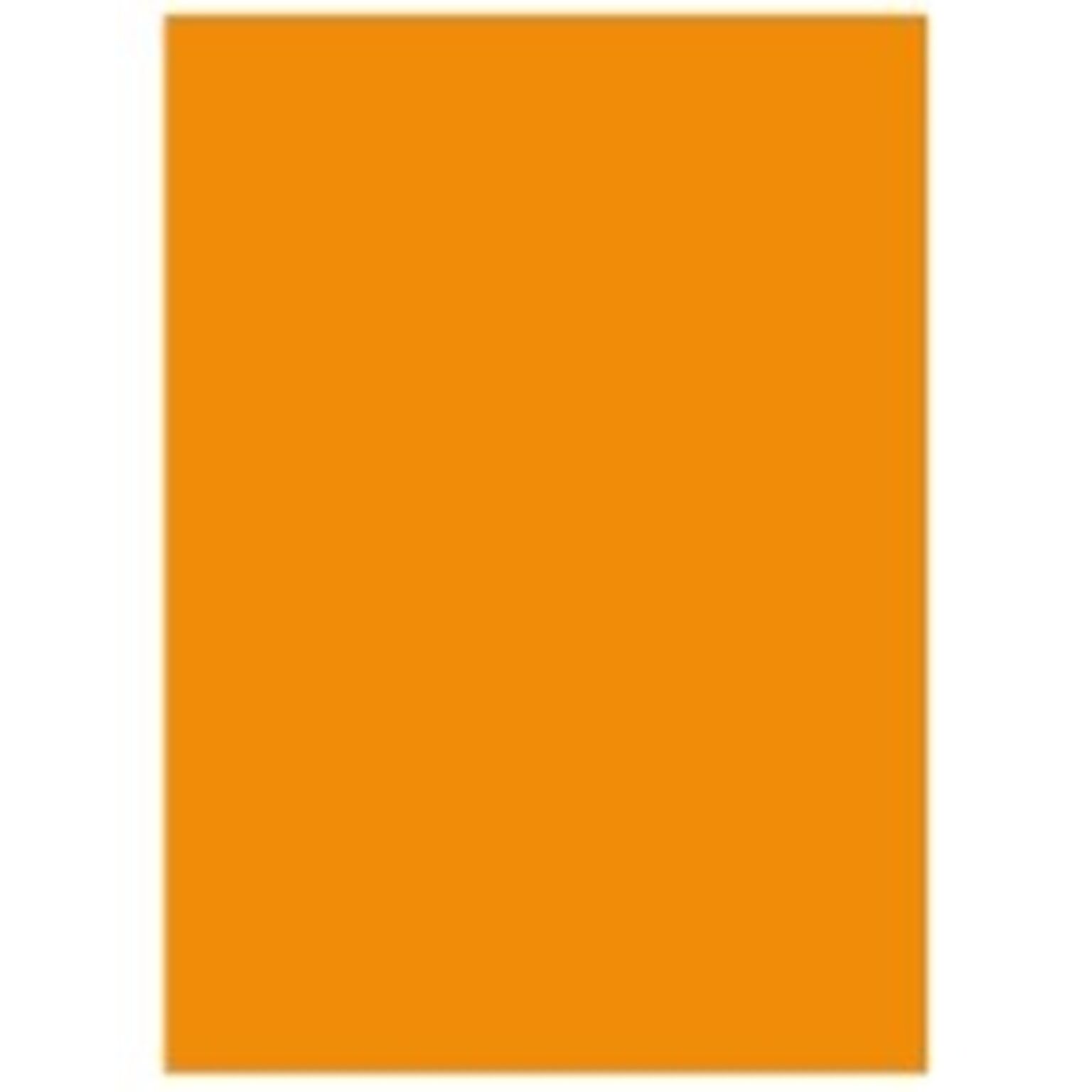 北越製紙 カラーペーパー/リサイクルコピー用紙 A3 500枚×3冊 日本製 オレンジ 通販 RoomClipショッピング