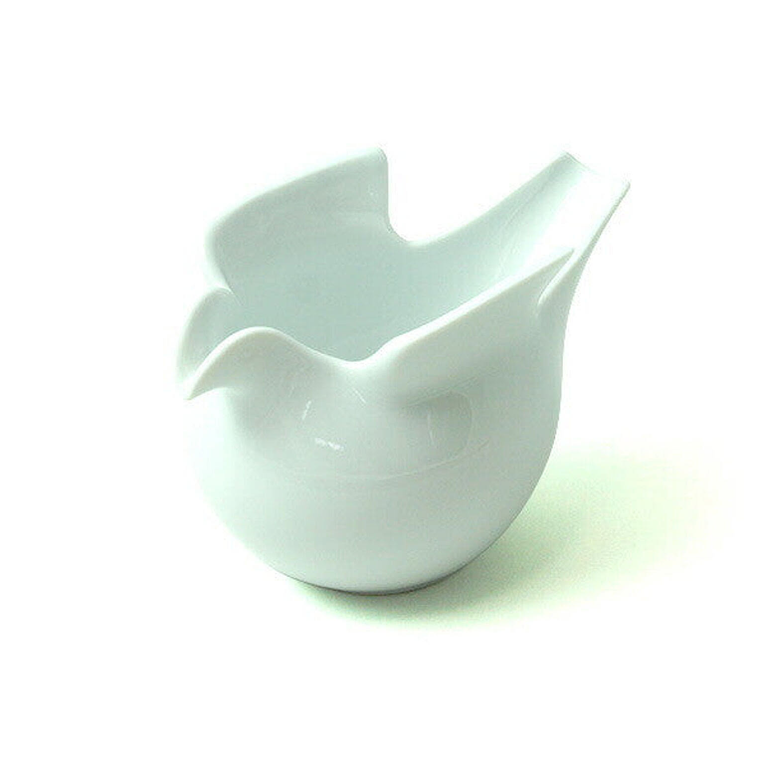 duva 鳩のポット Lisa Larson×西山