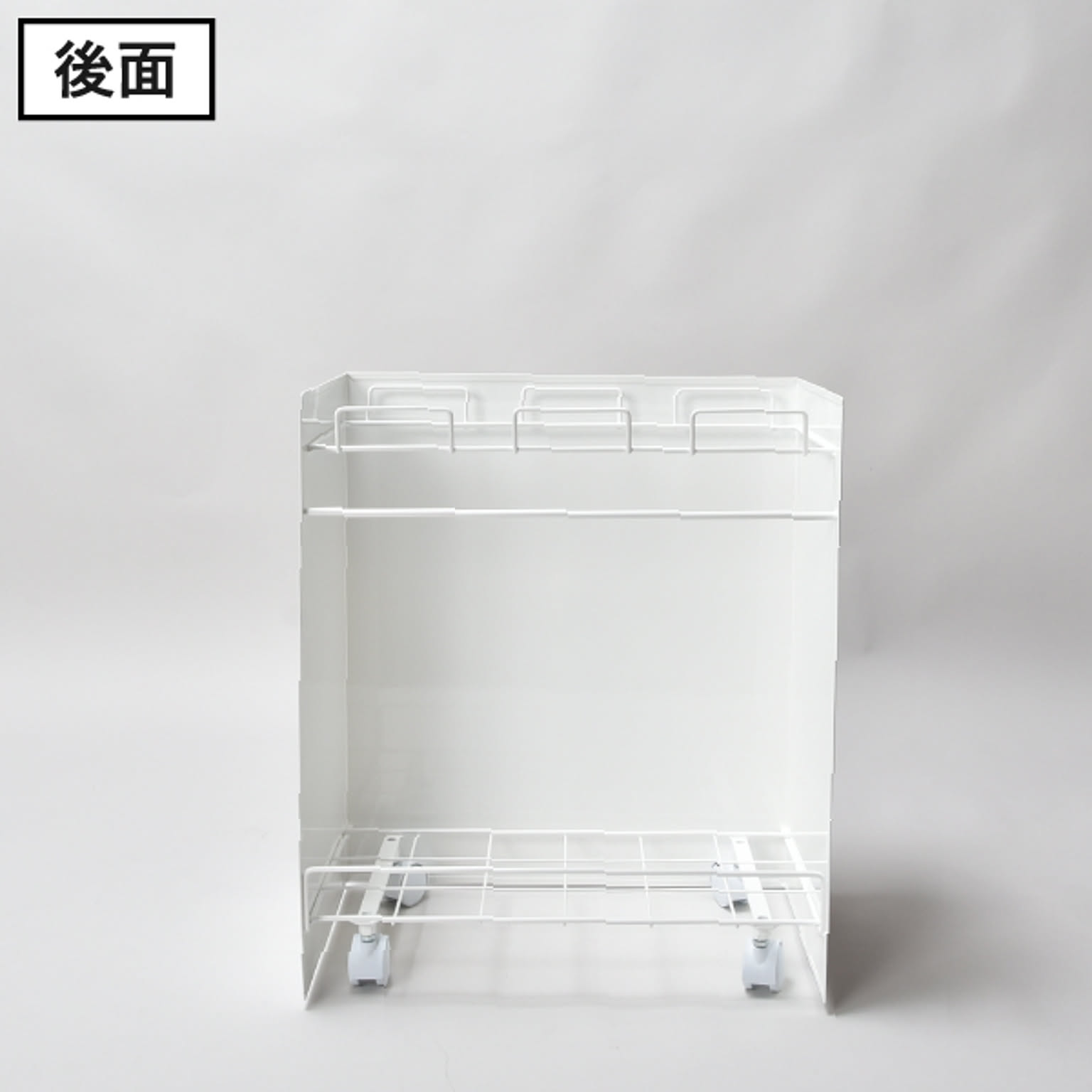 ゴミ箱・ダストボックス