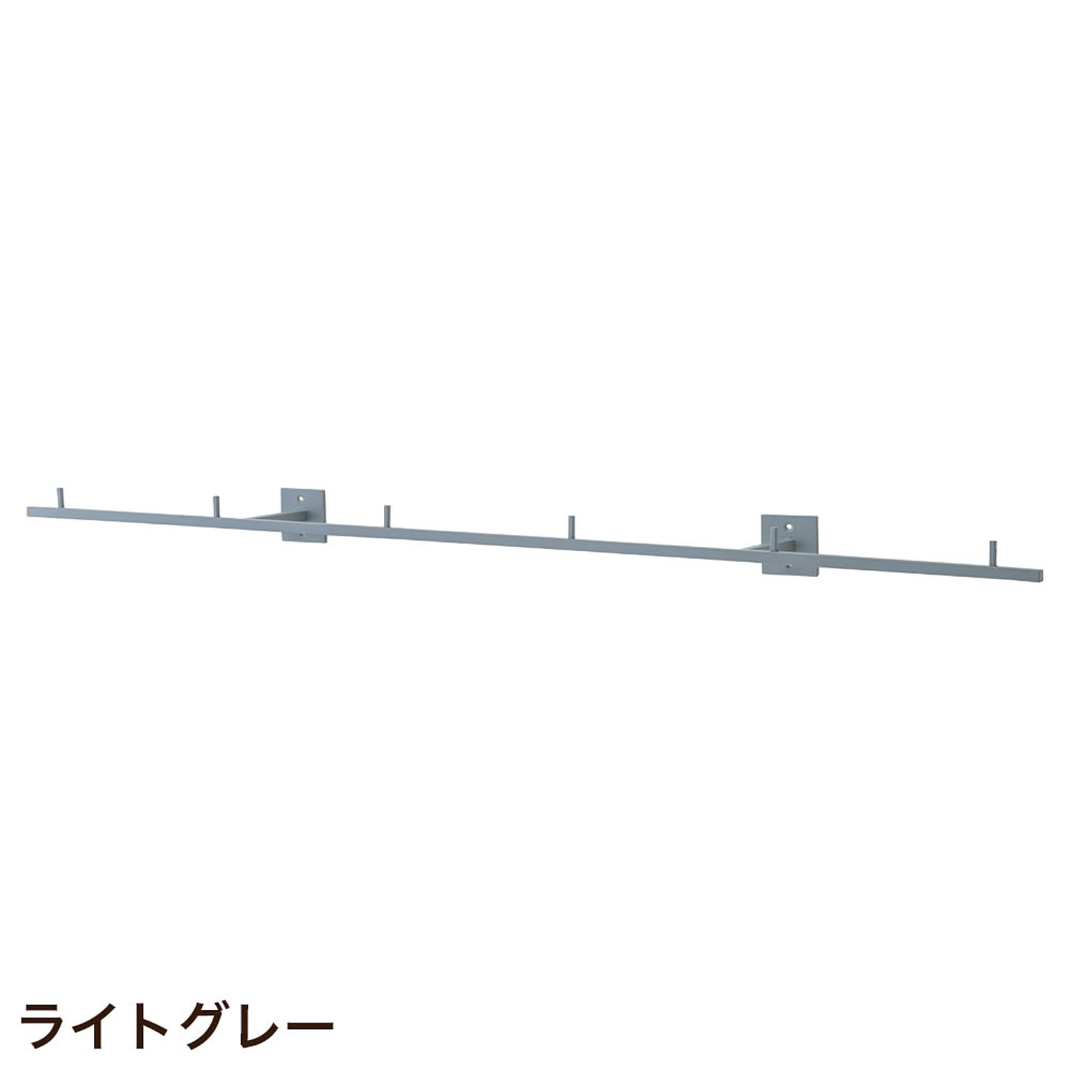 壁掛けフック・壁掛け金具