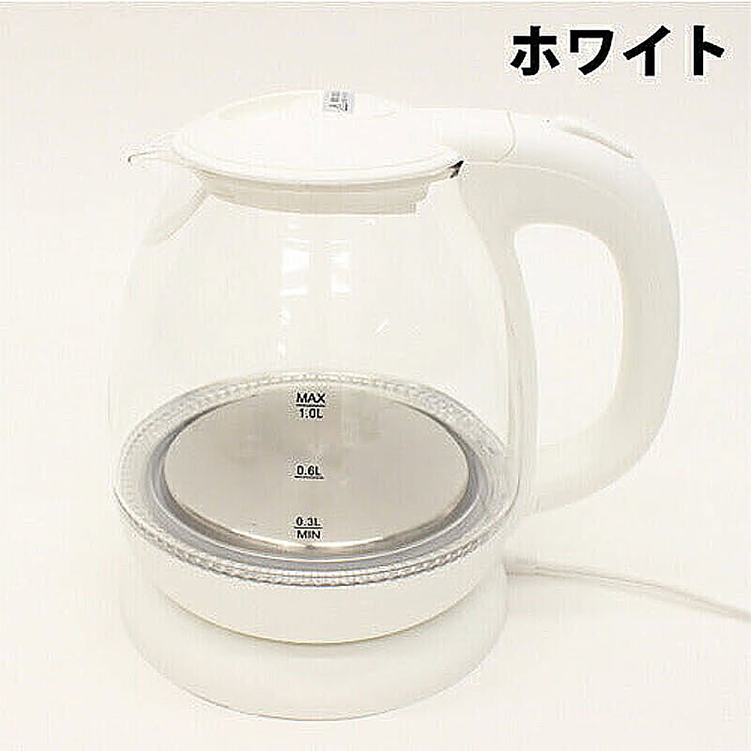 電気ケトル