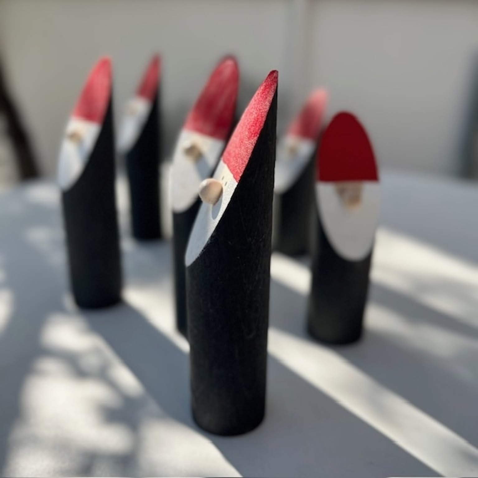 クリスマスグッズ