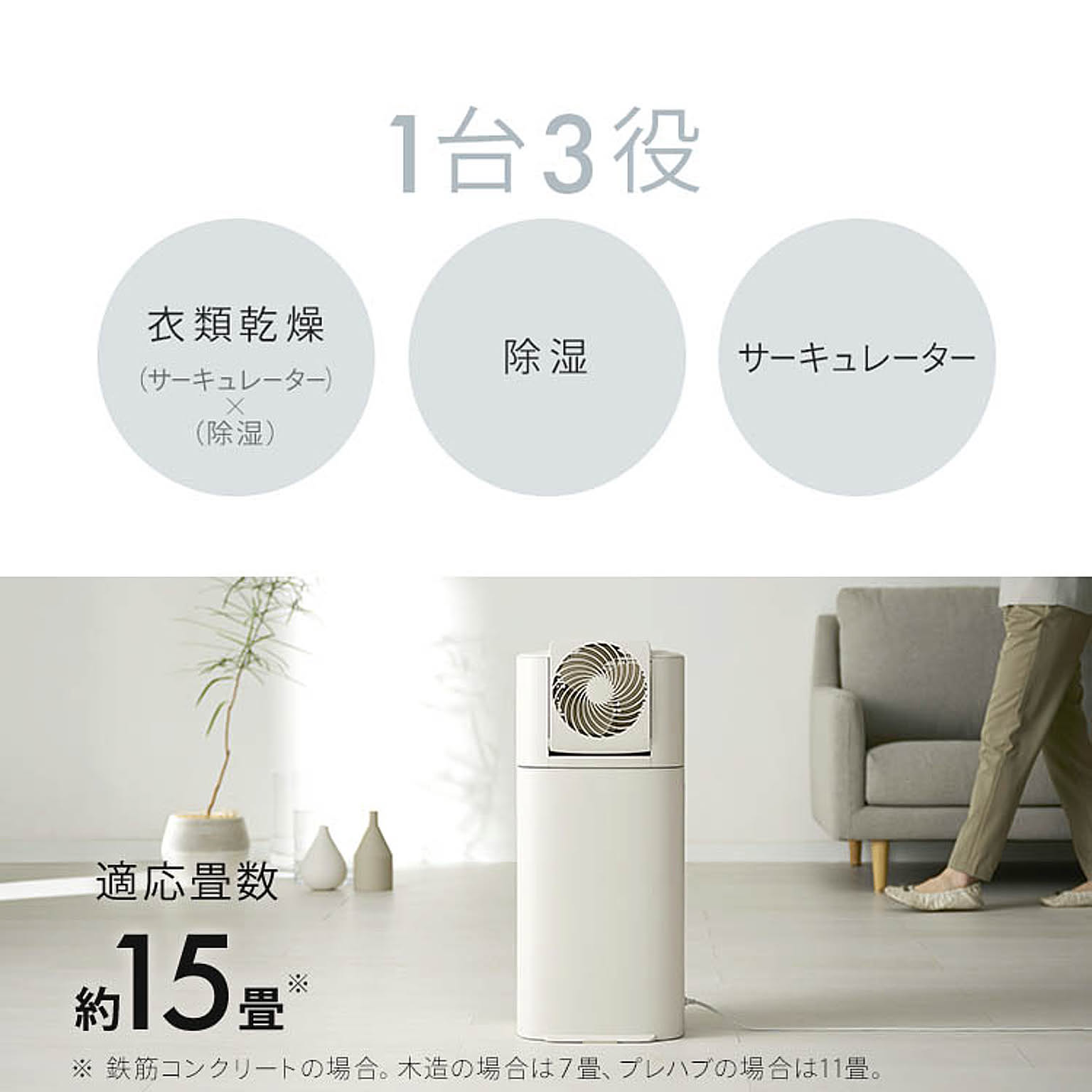 サーキュレーター