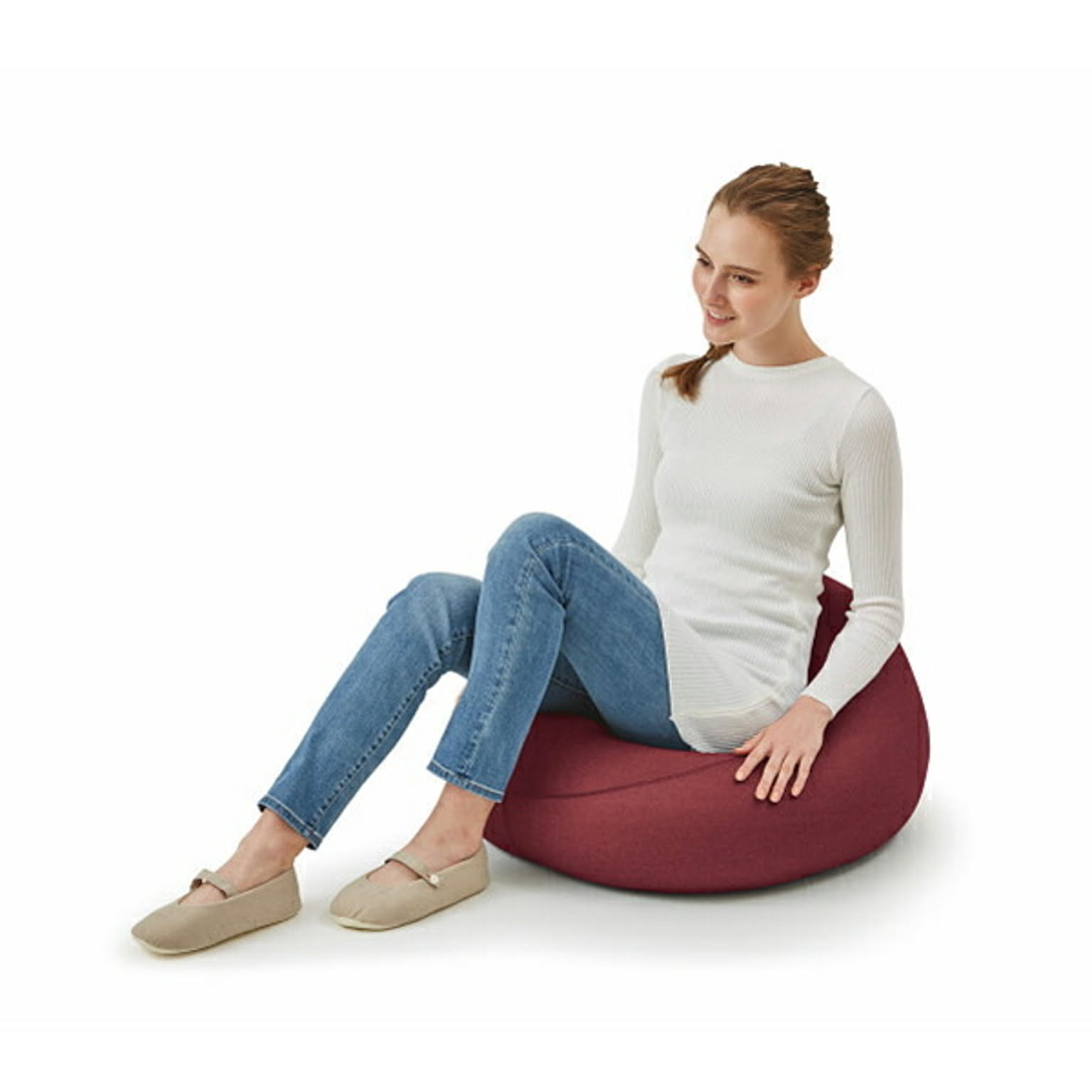 ビーズクッション・カバー