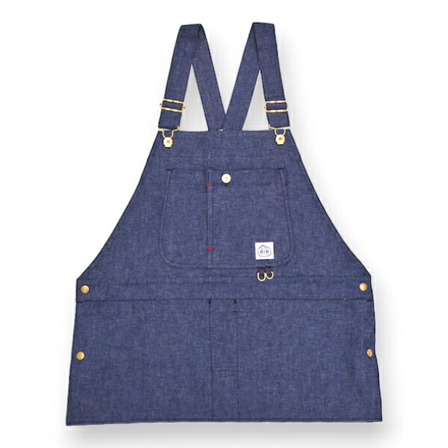 B18001 BIB LOWBACK アクツオブフェイス