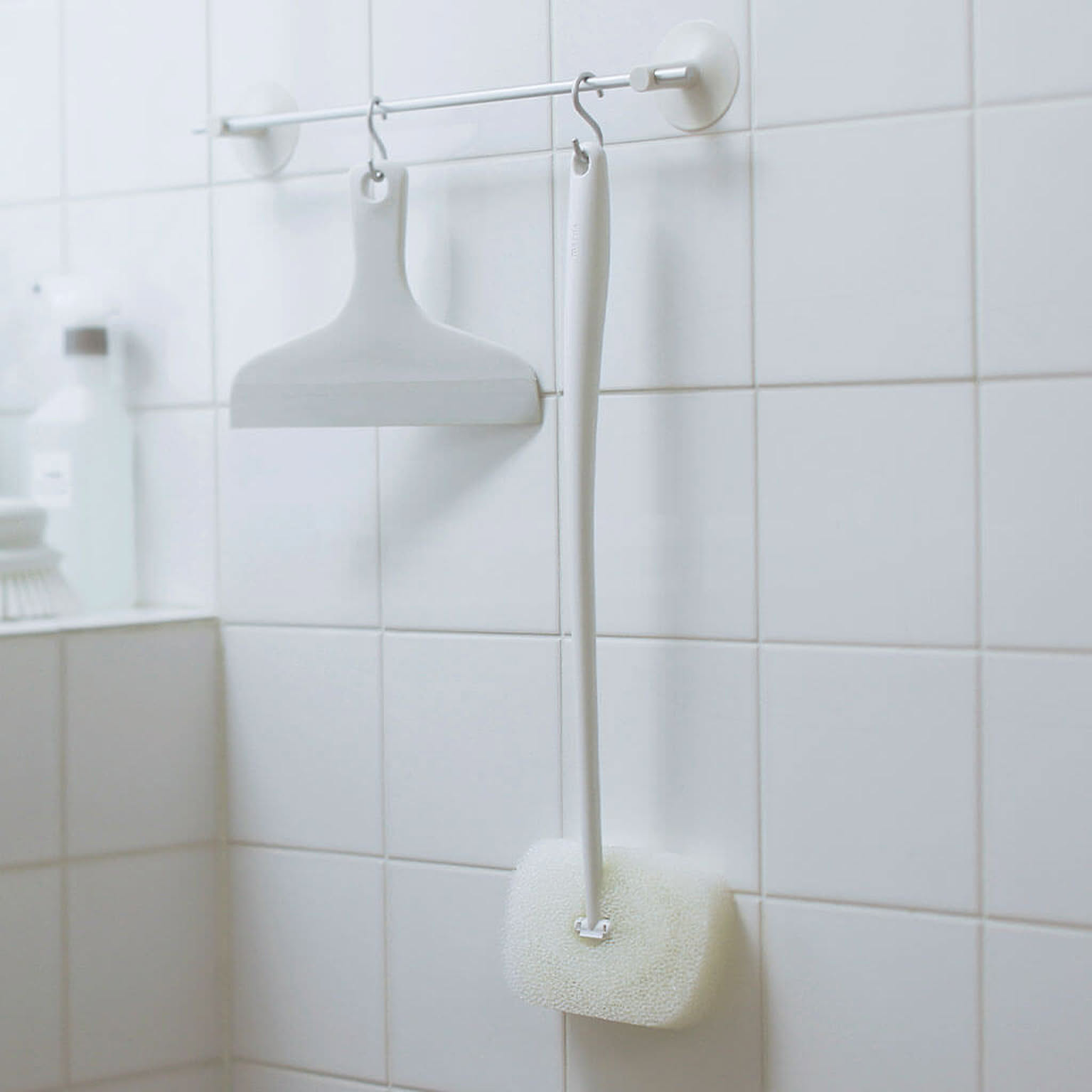 お風呂掃除用品
