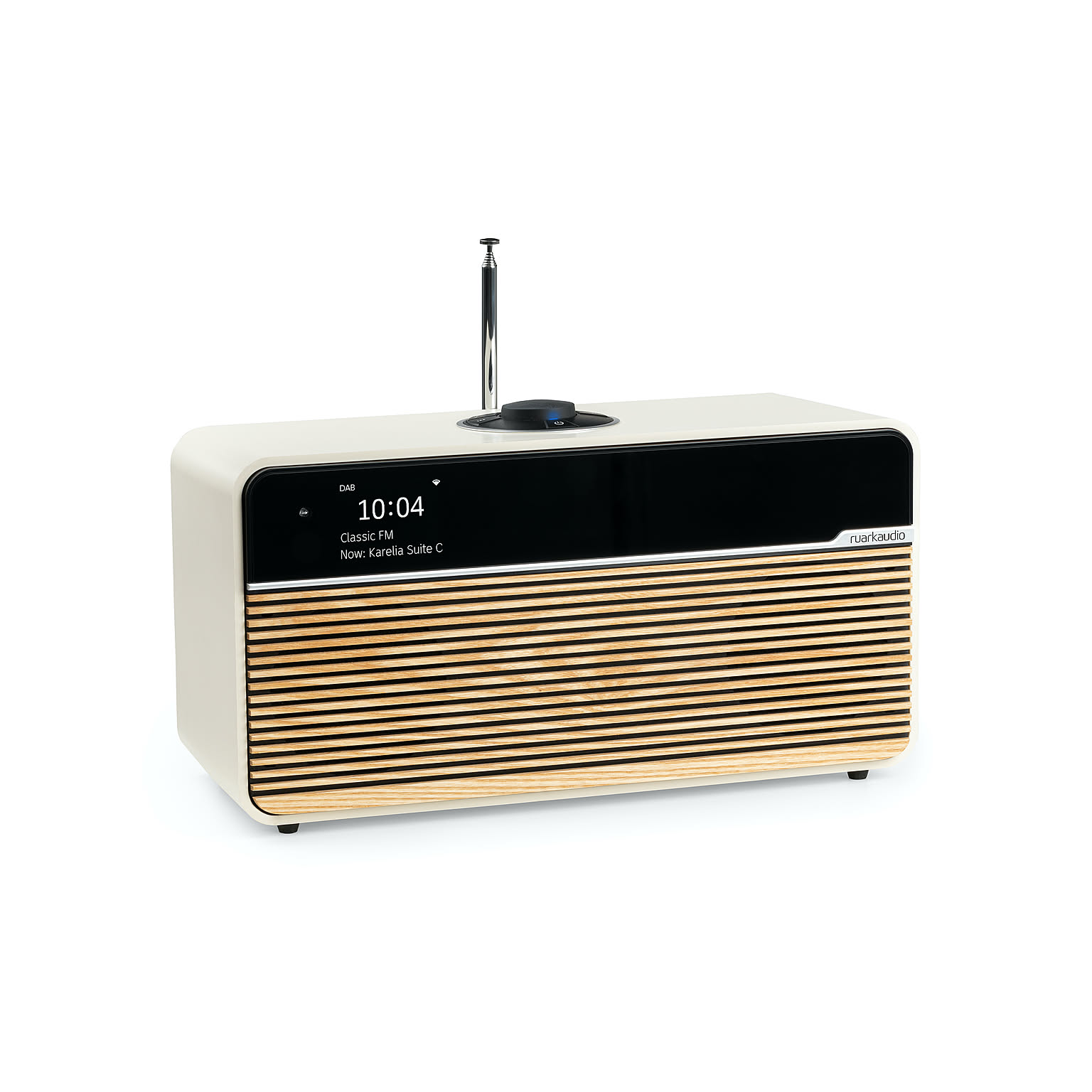 ruarkaudio R2mk4 Smart Music System