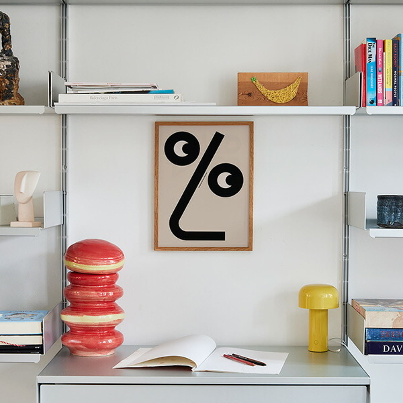 Paper Collective (ペーパーコレクティブ) ポスター 30×40/50×70