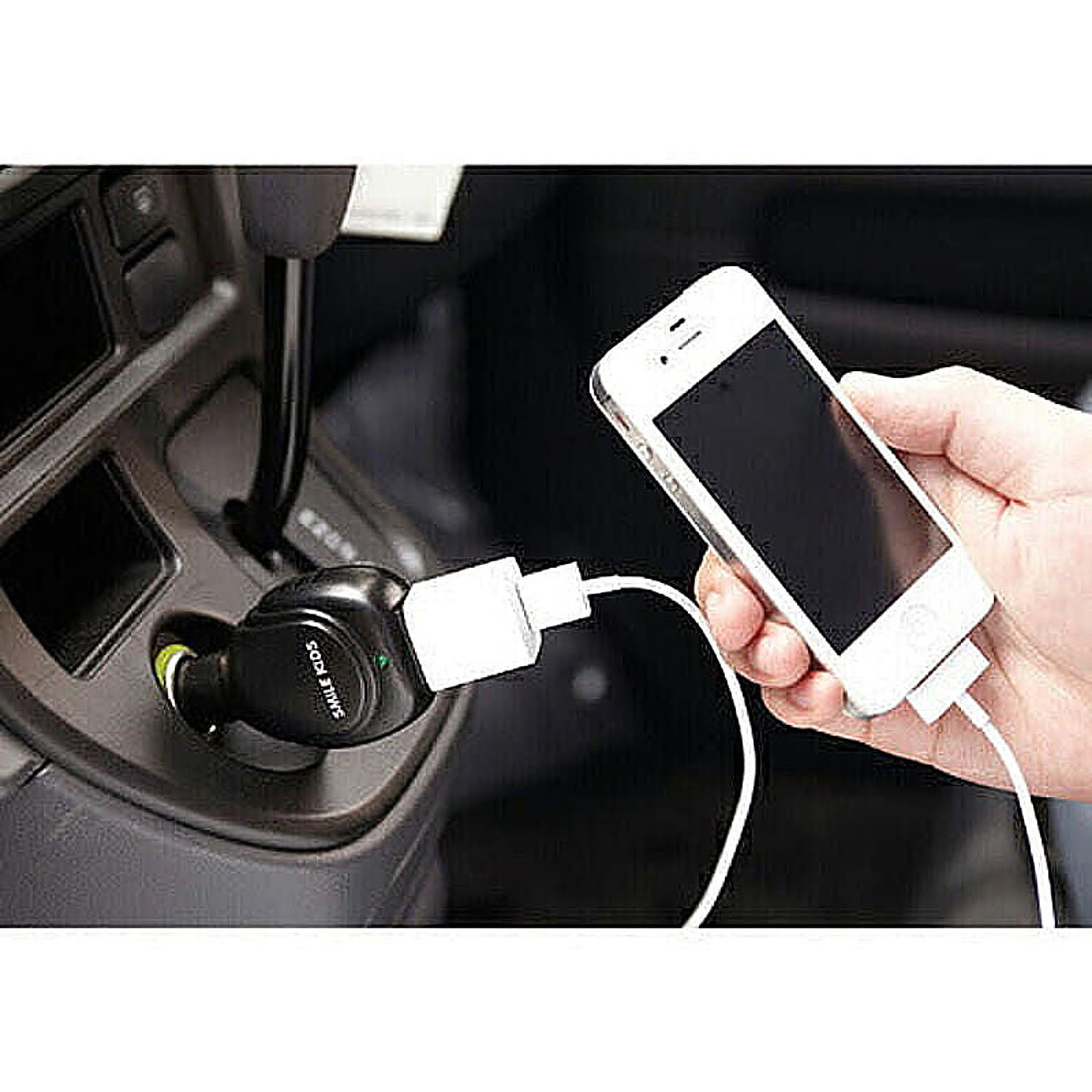 電源タップ