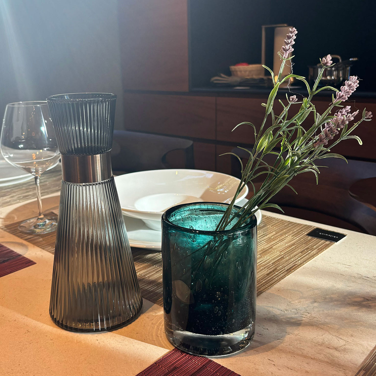 花瓶・フラワーベース