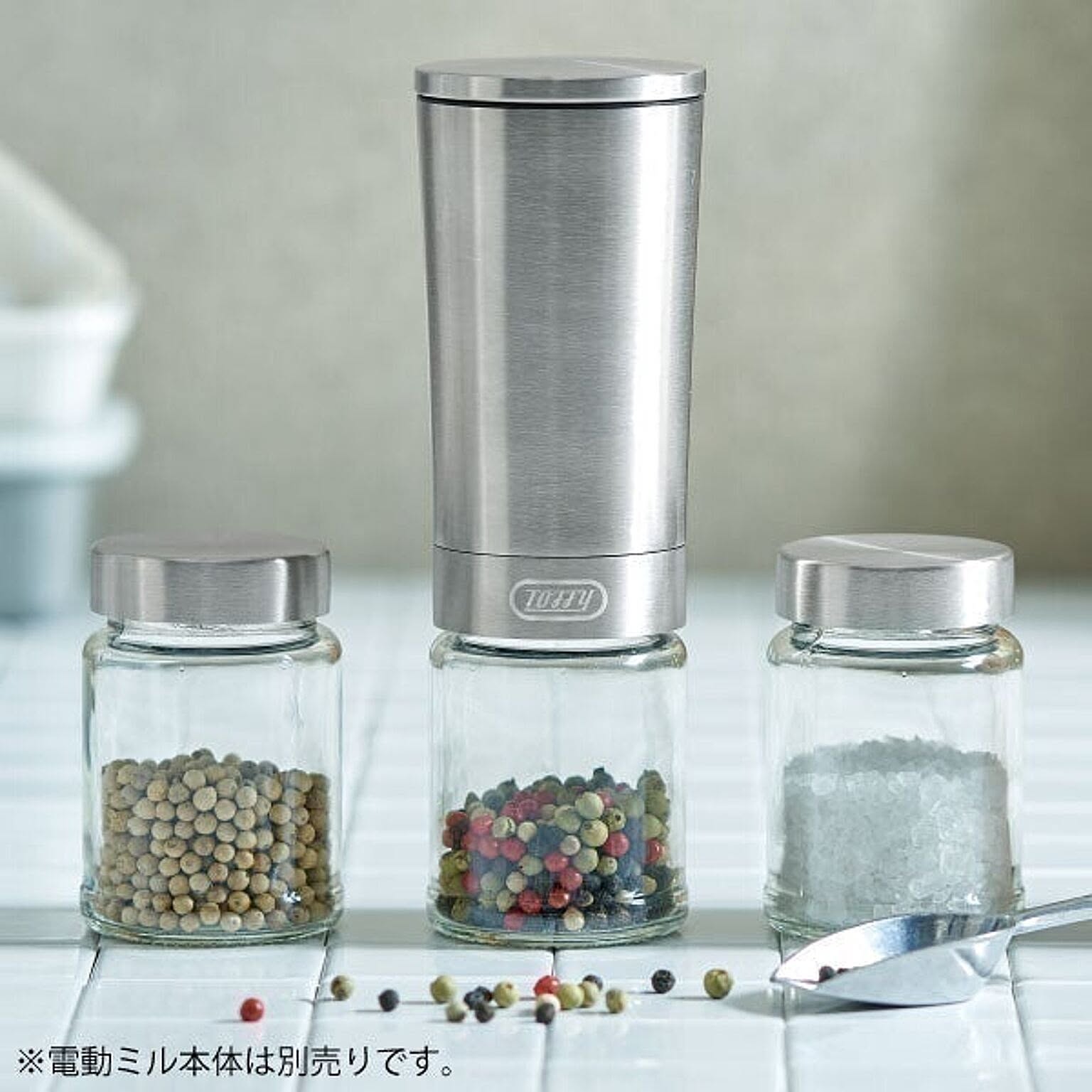 保存容器・キャニスター