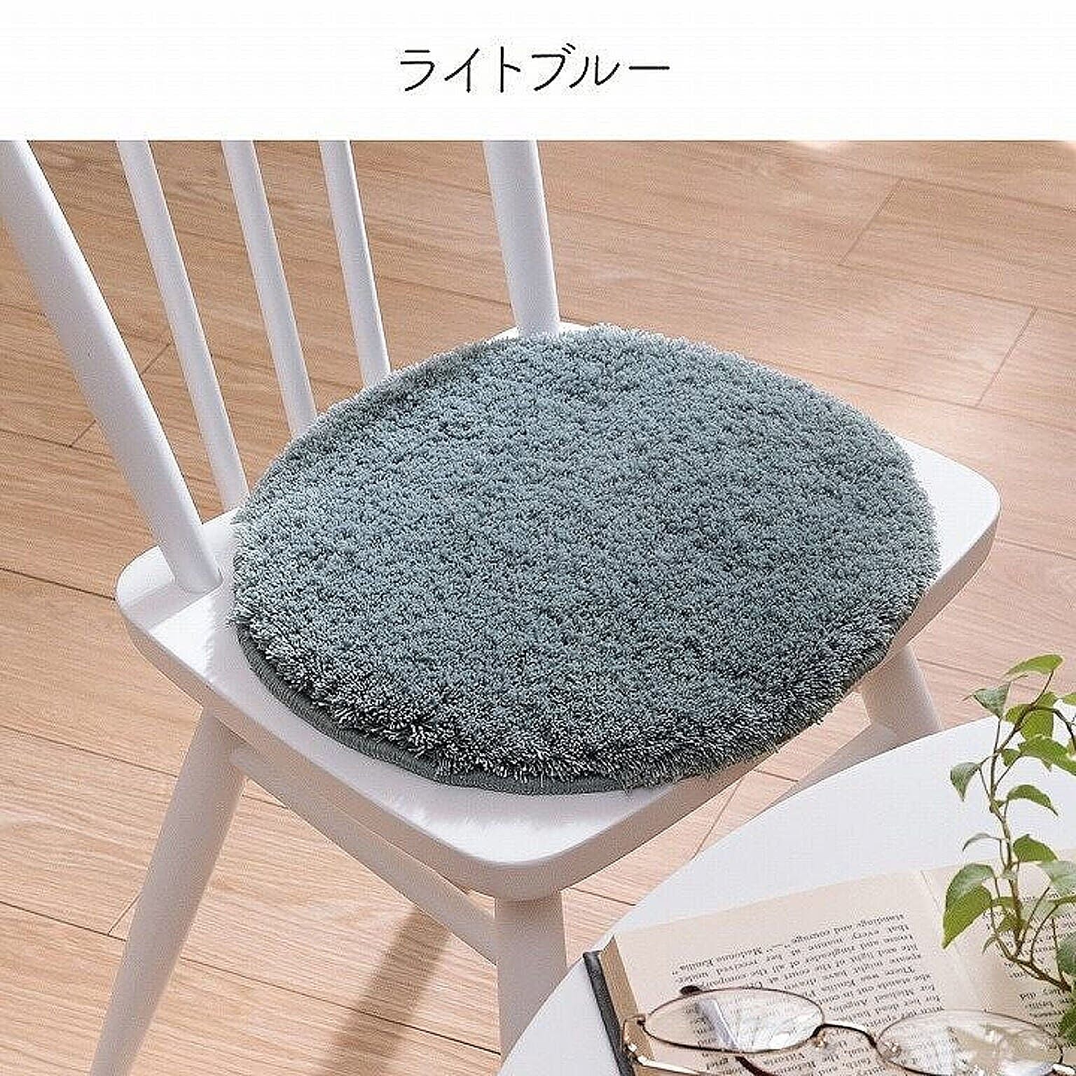 チェアパッド・円座クッション