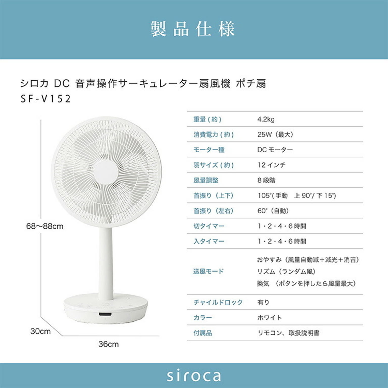 サーキュレーター