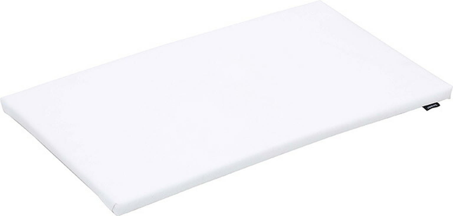 tower タワー(山崎実業) 平型アイロン台 タワー IRONING BOARD 薄型 軽量 コンパクト 卓上