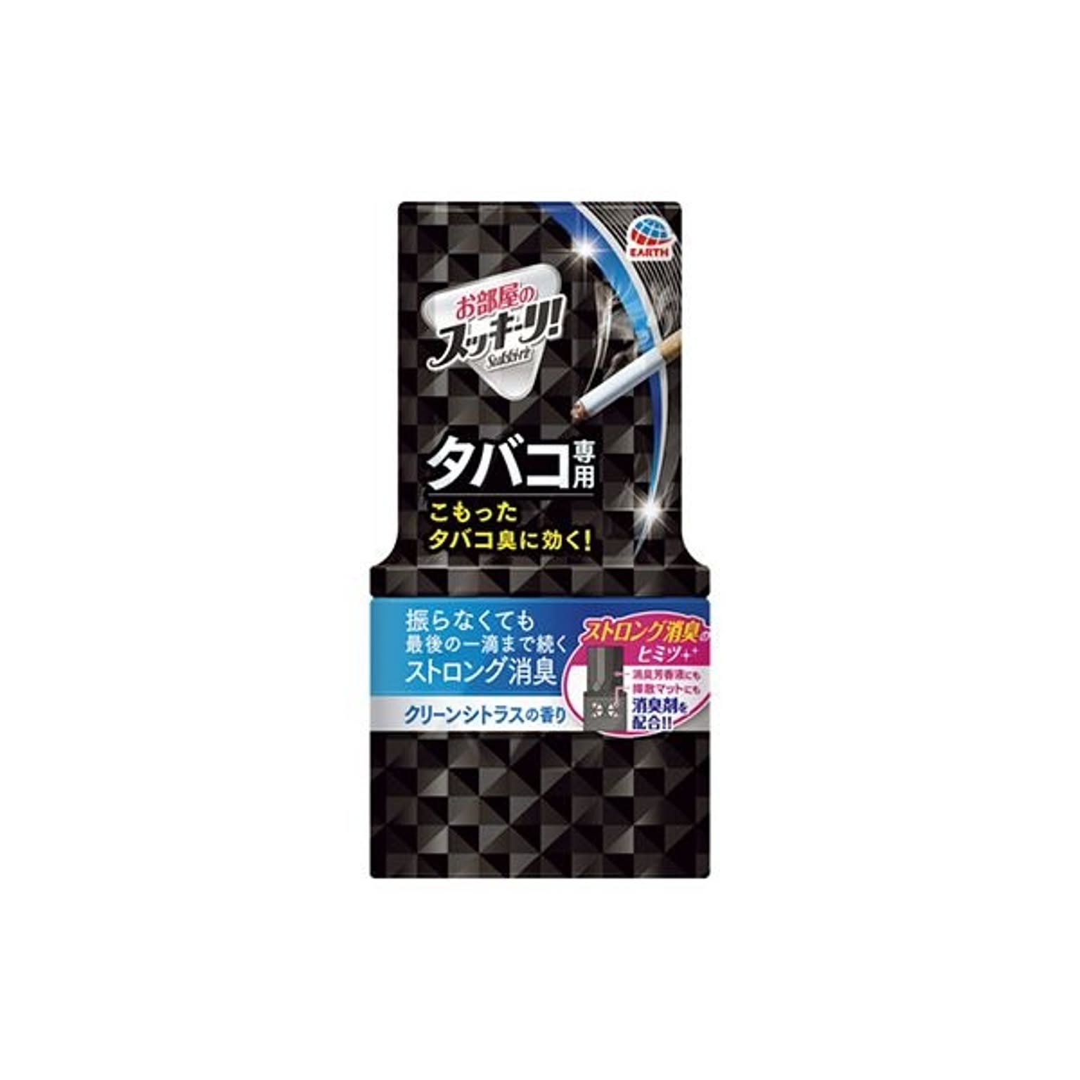 消臭剤・芳香剤