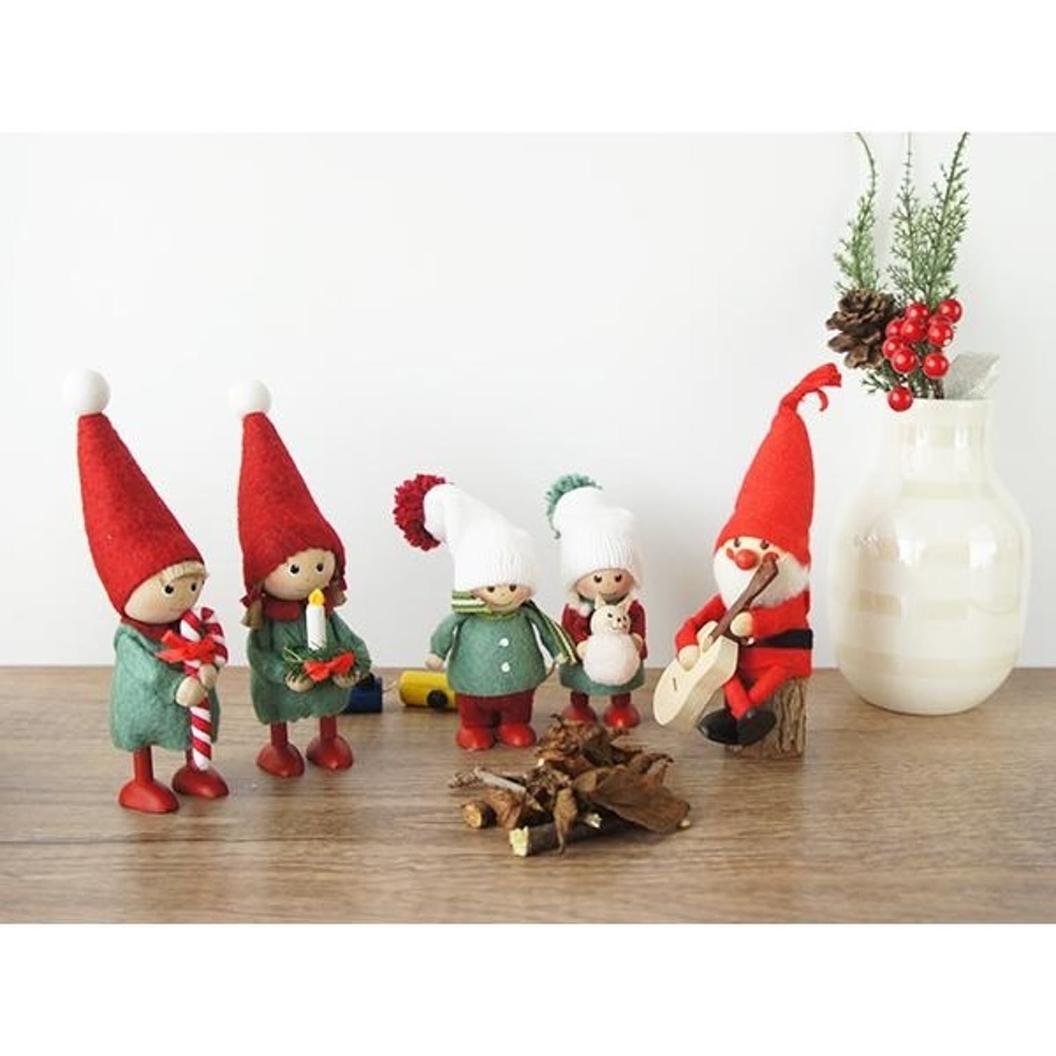 クリスマスグッズ
