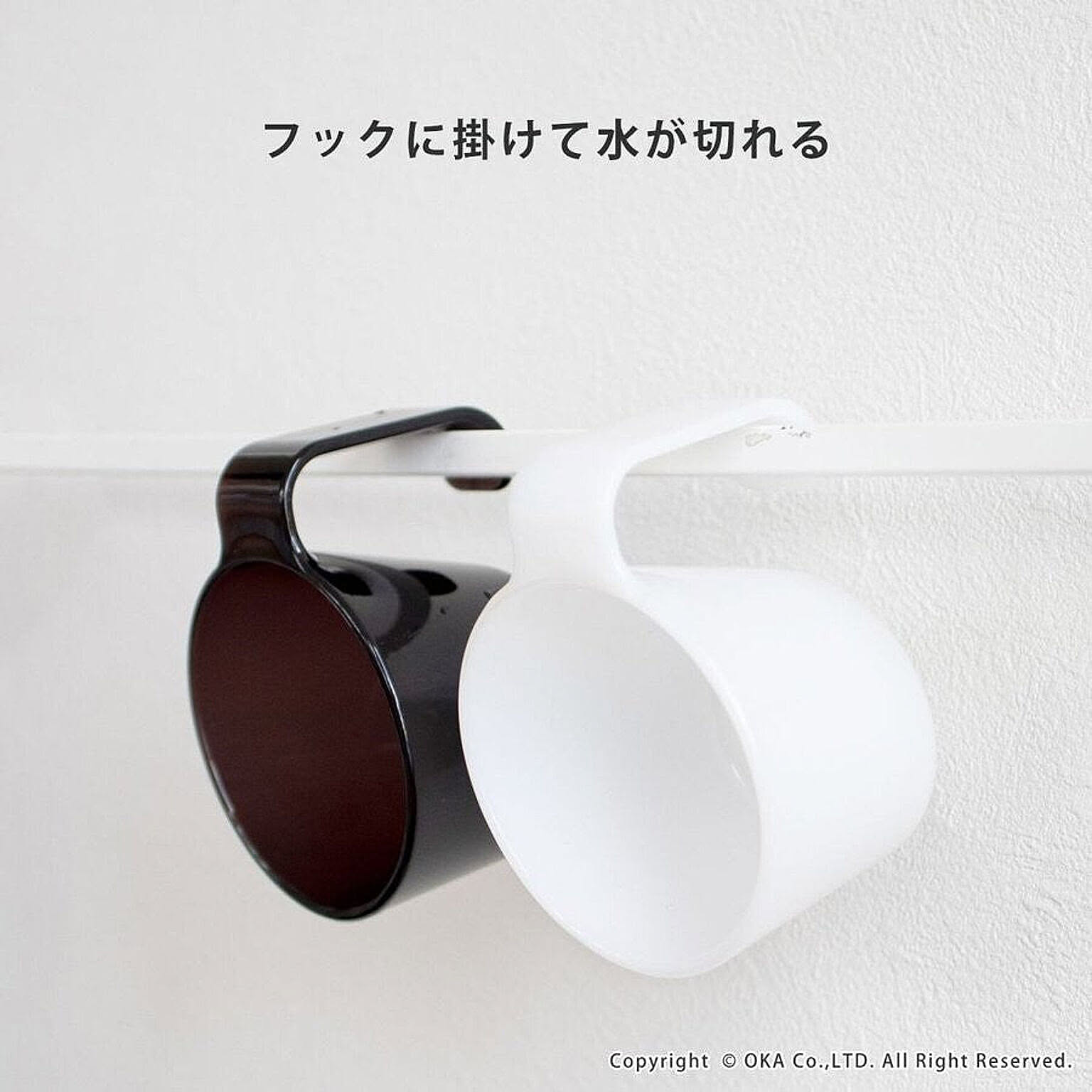 歯ブラシスタンド