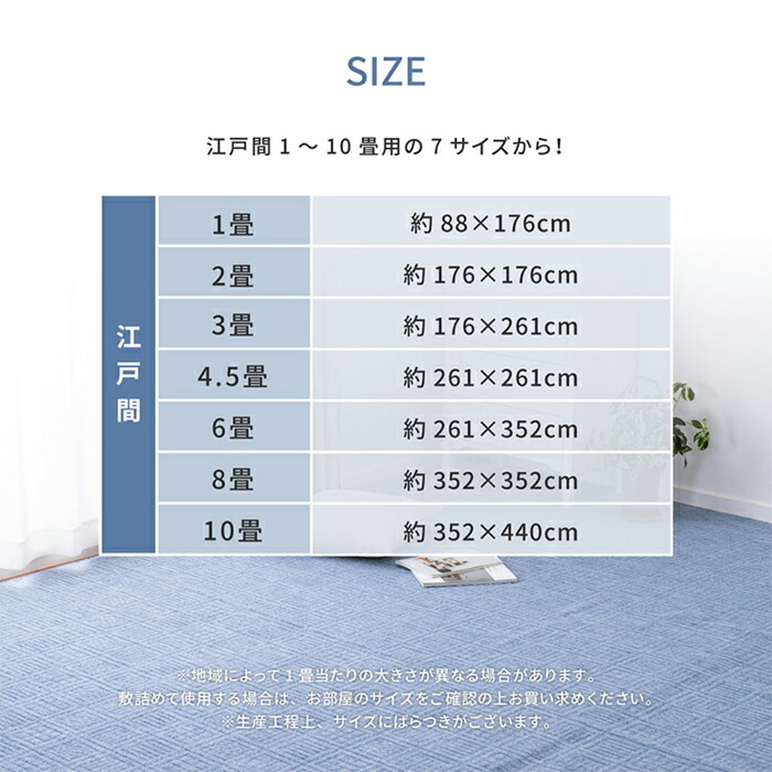 ラグ